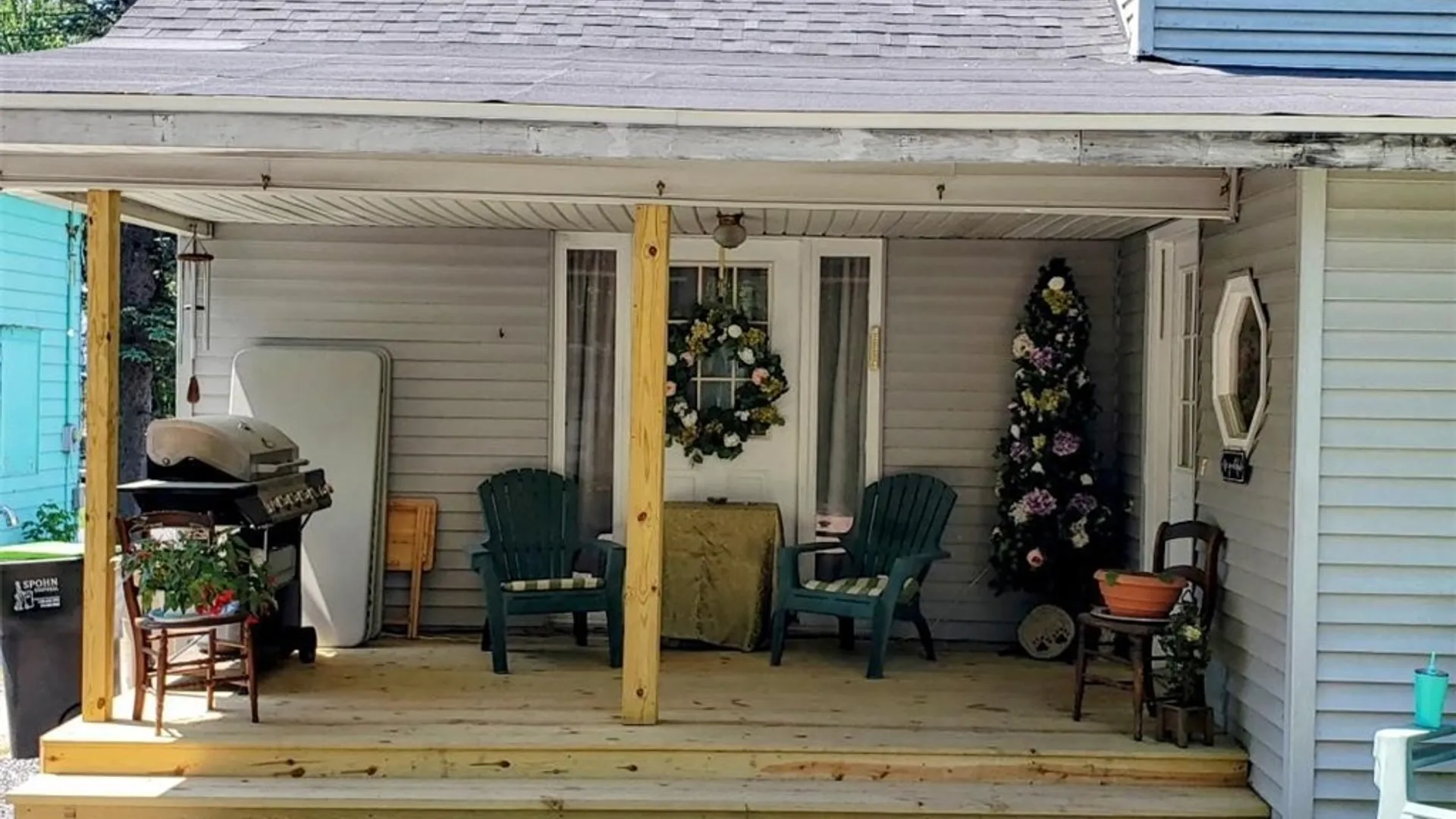 Property at 12 Wolf Street, Manheim, NY 13329 4