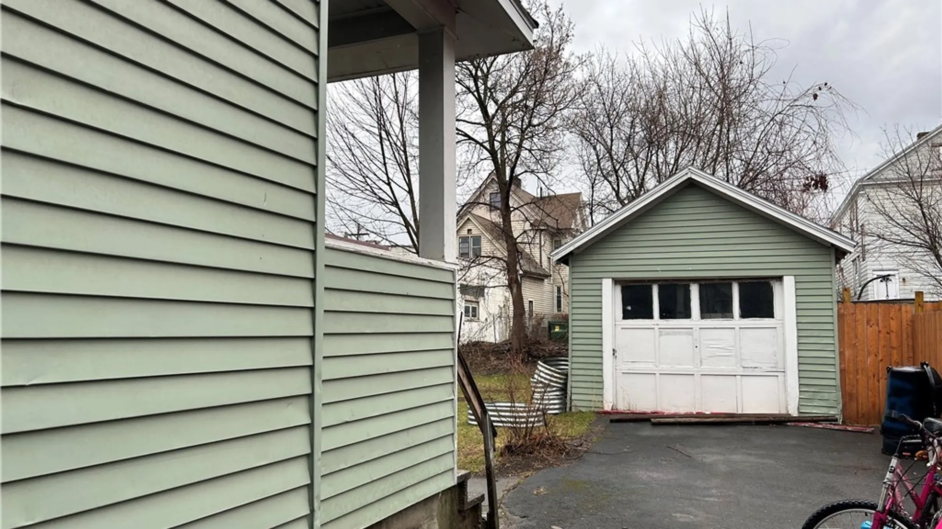 Property at 127 Schiller Avenue, Syracuse, NY 13203 15