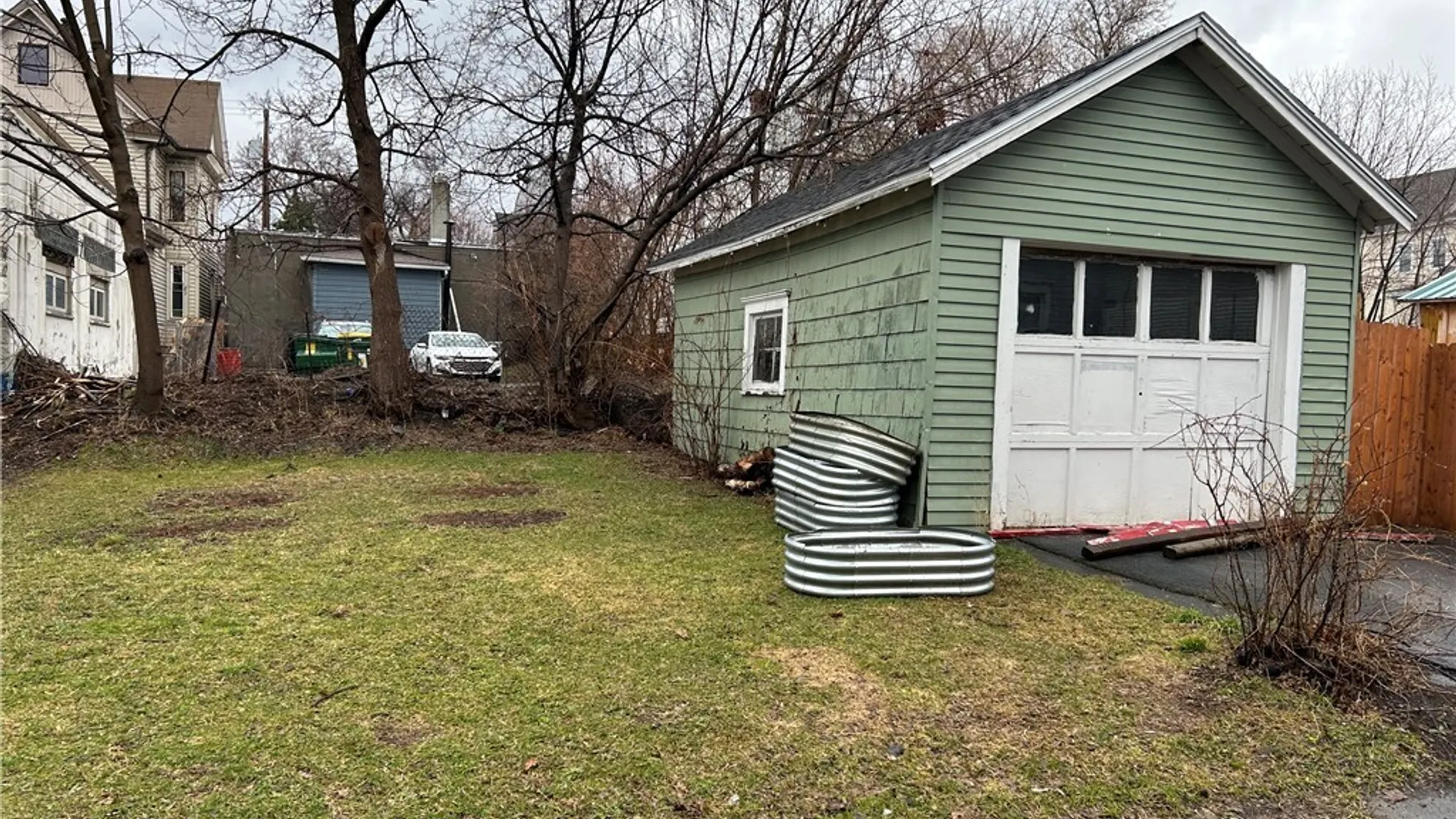 Property at 127 Schiller Avenue, Syracuse, NY 13203 16