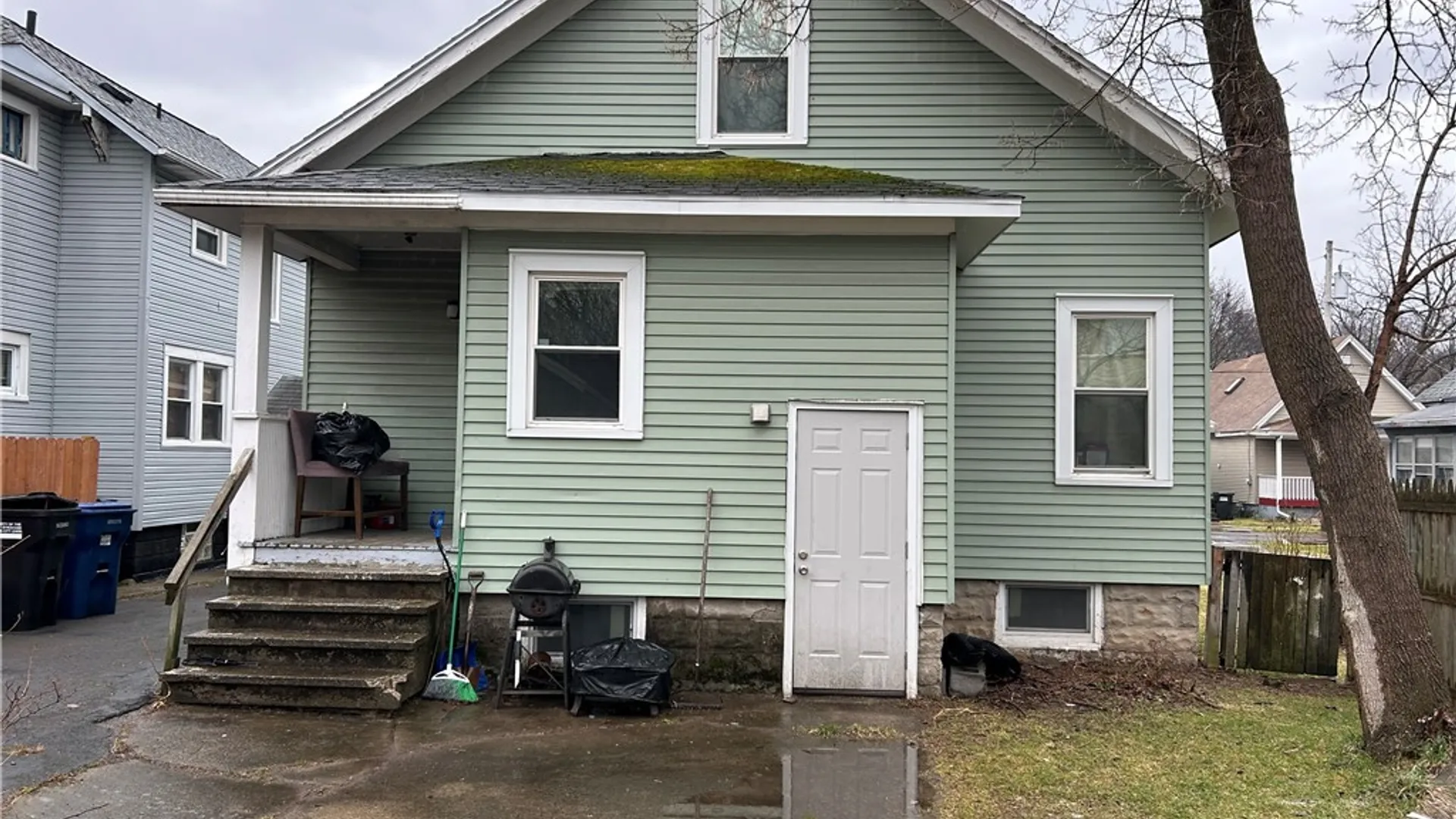 Property at 127 Schiller Avenue, Syracuse, NY 13203 17