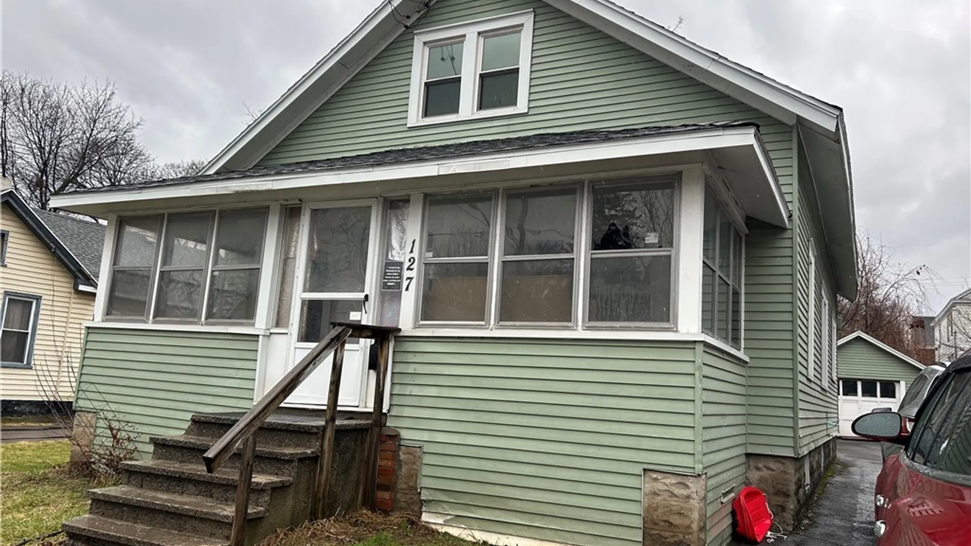 Property at 127 Schiller Avenue, Syracuse, NY 13203 18