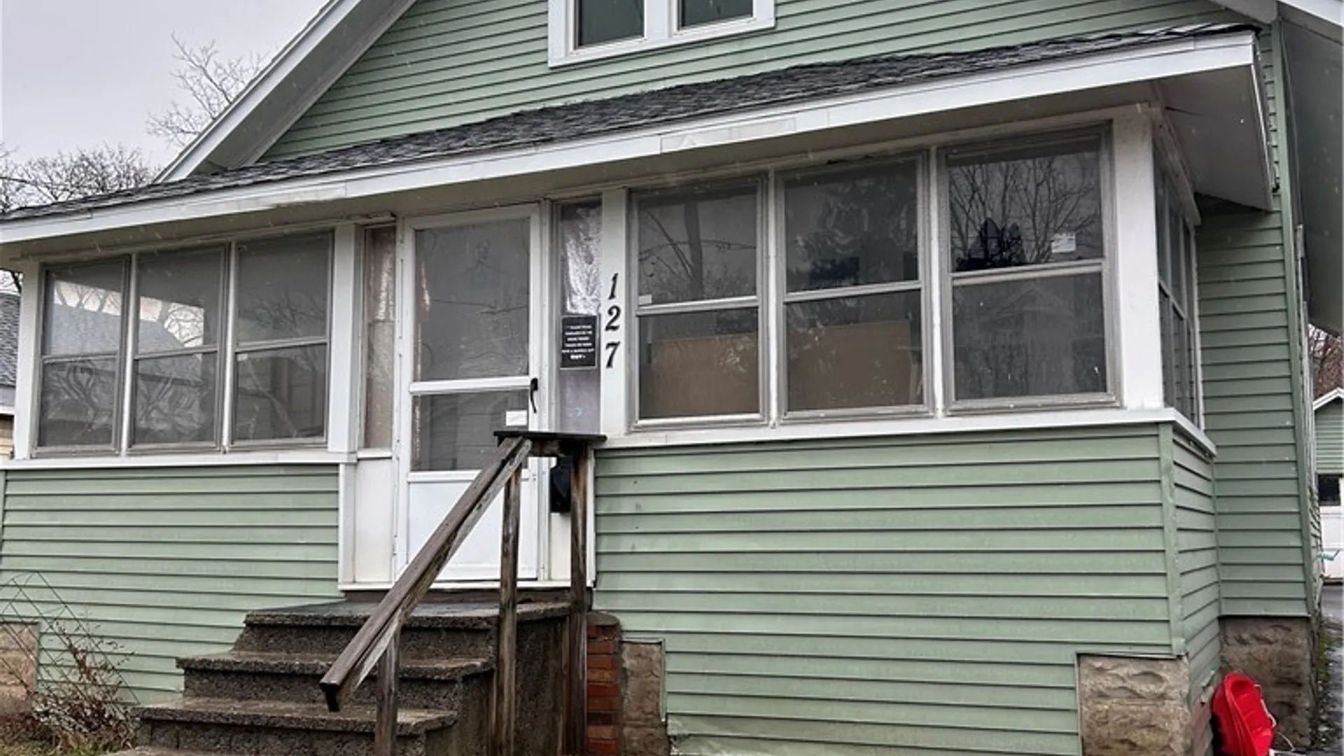 Property at 127 Schiller Avenue, Syracuse, NY 13203 2