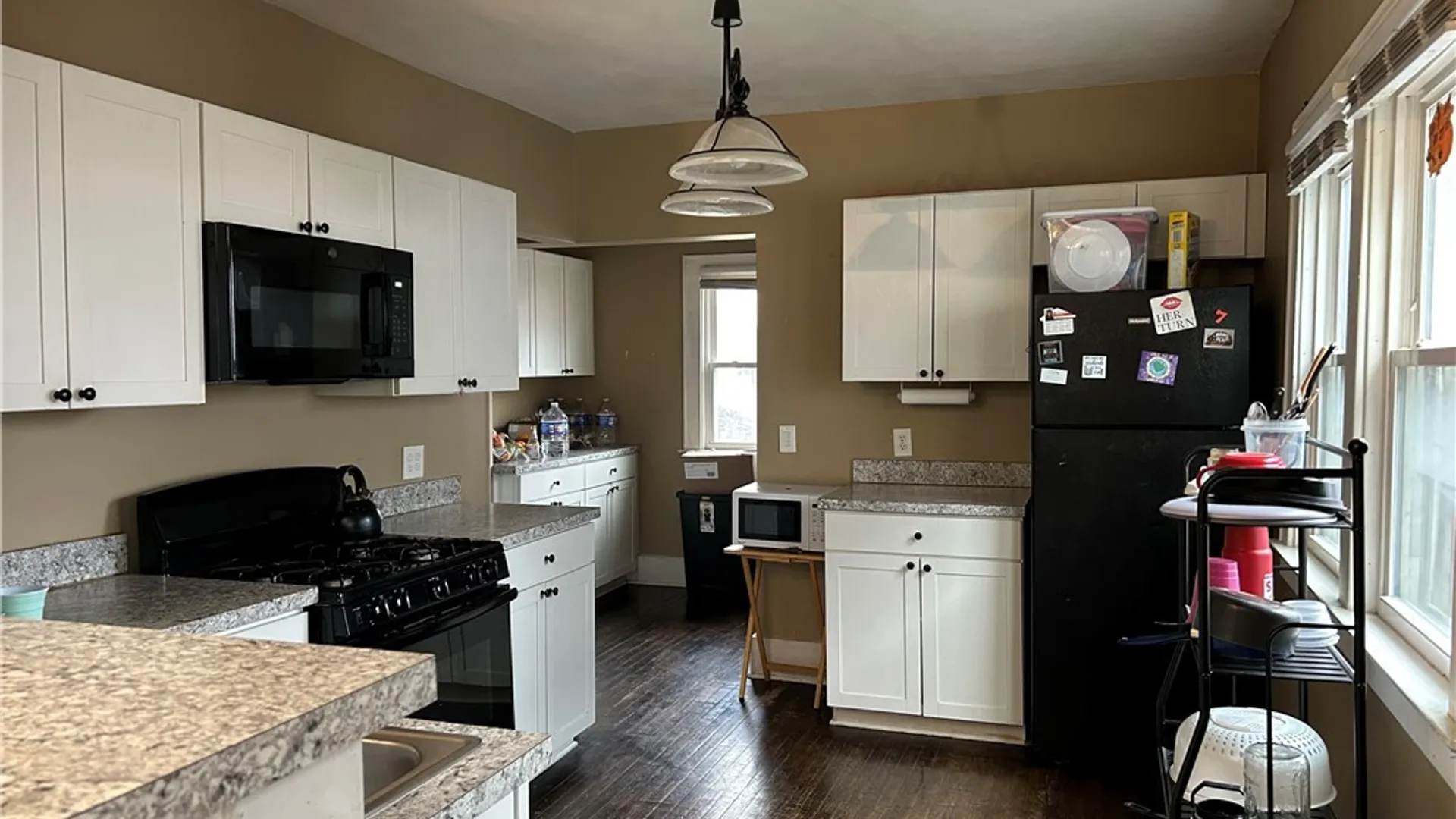 Property at 127 Schiller Avenue, Syracuse, NY 13203 3