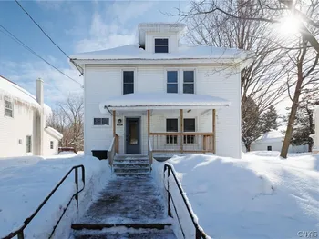 Property at 13466 US Route 11, Adams, NY 13606