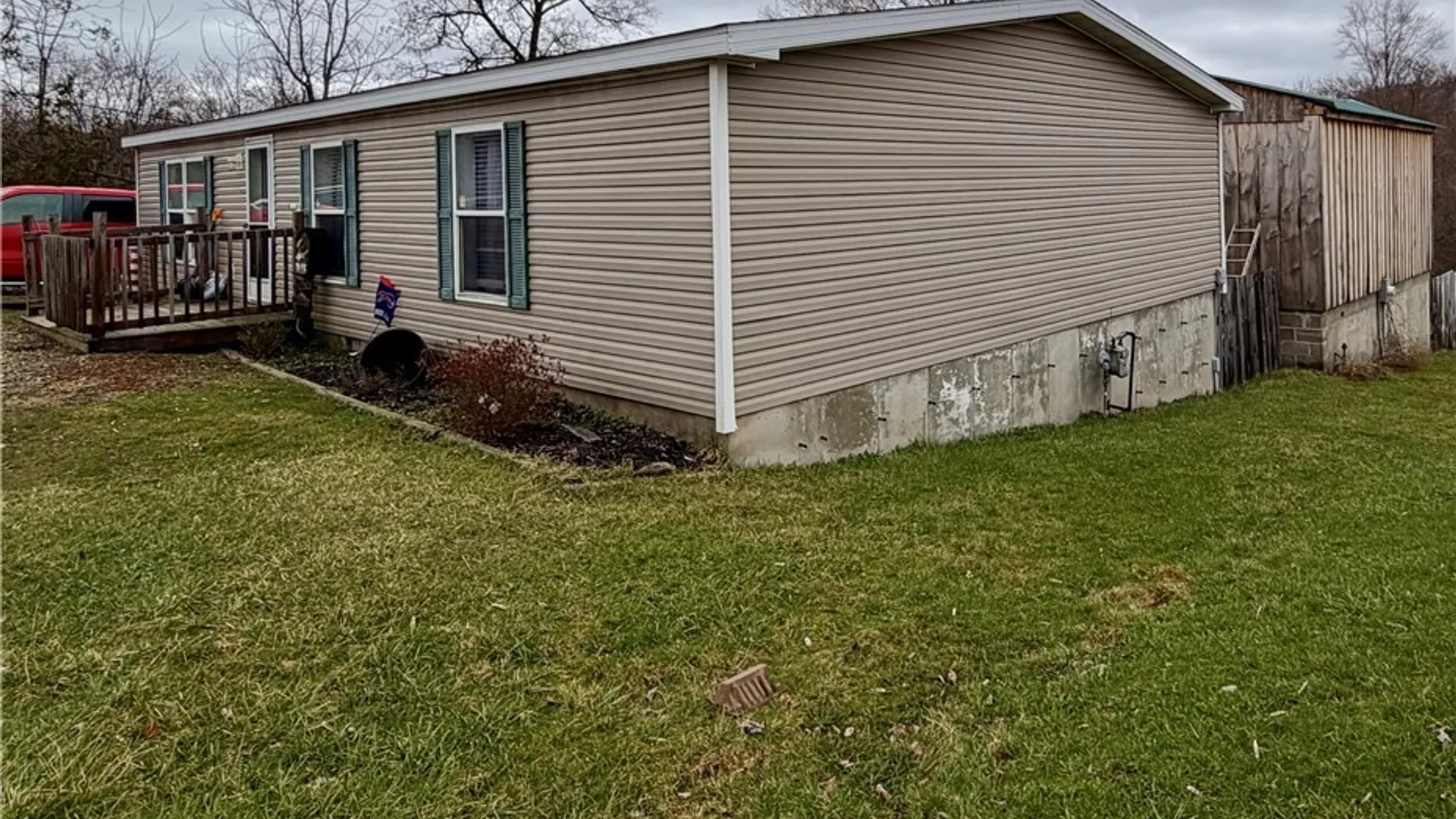 Property at 9253 Route 417, Genesee, NY 14754 2