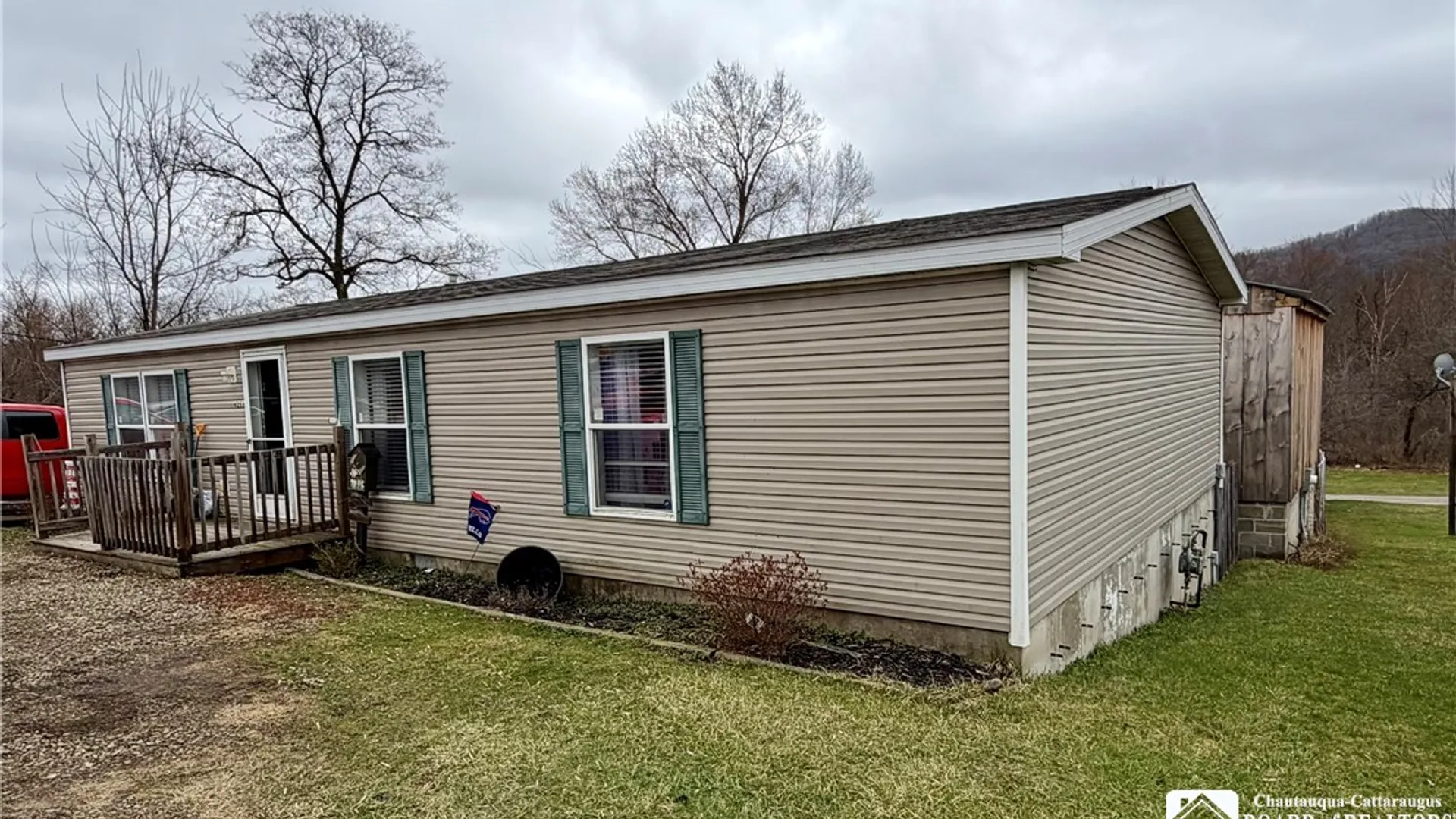 Property at 9253 Route 417, Genesee, NY 14754 3
