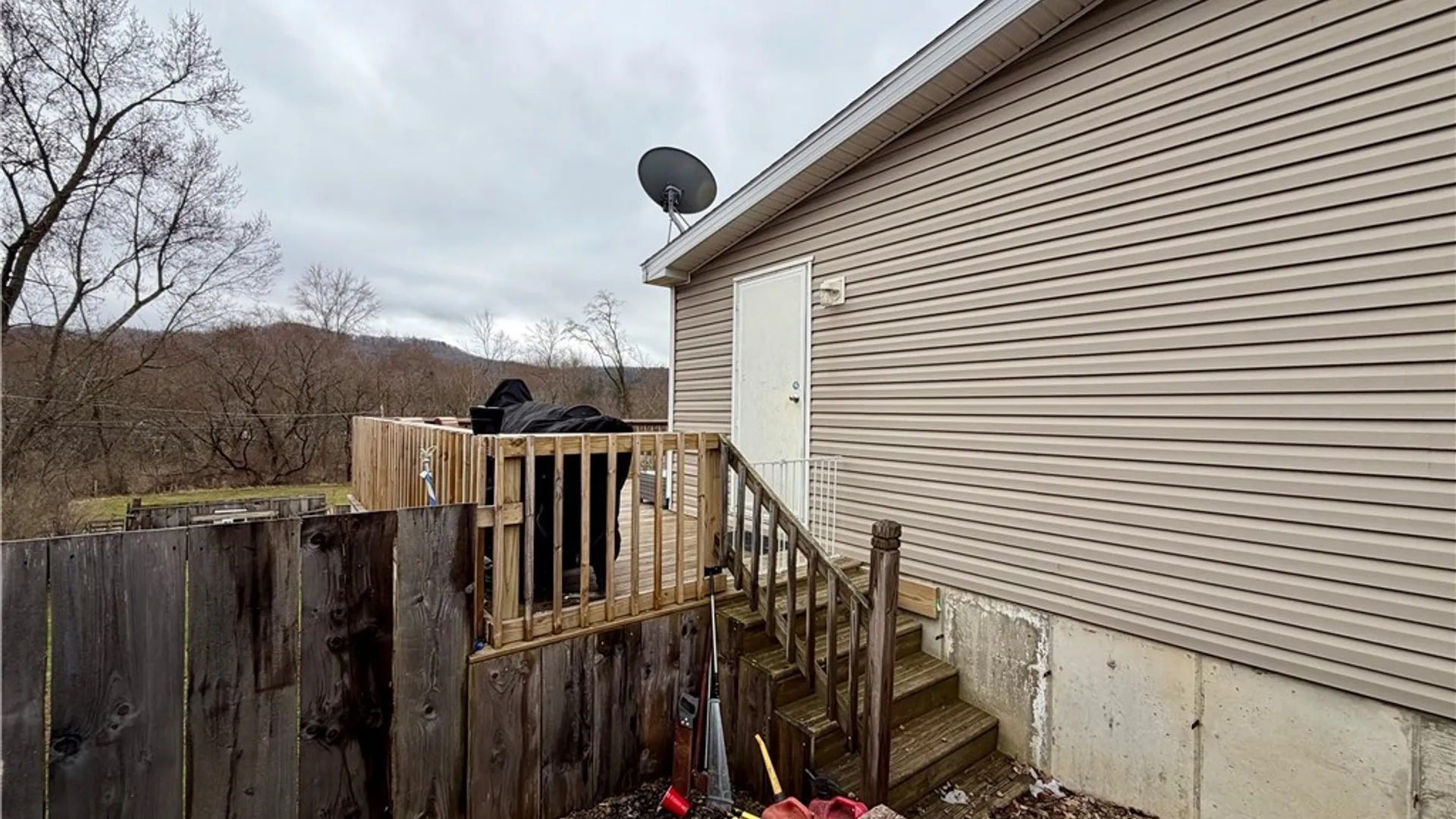 Property at 9253 Route 417, Genesee, NY 14754 33