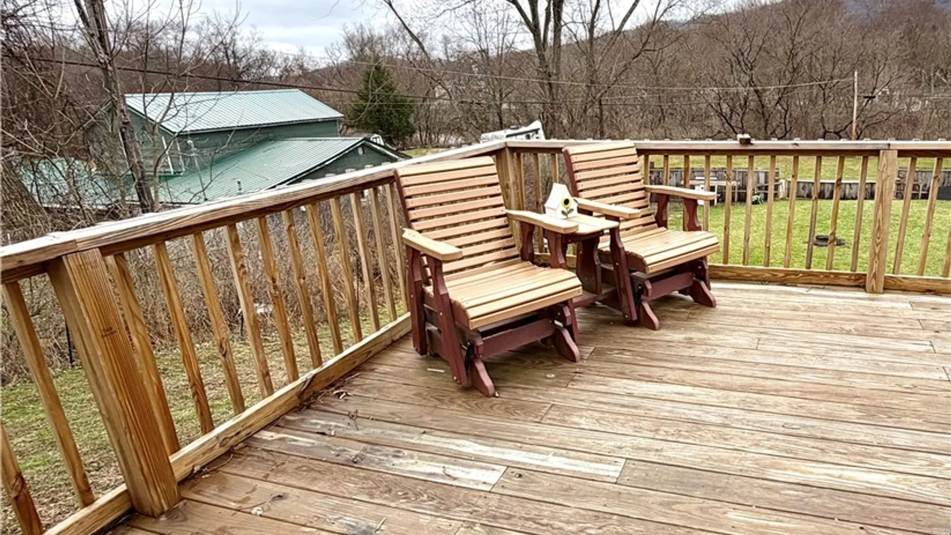 Property at 9253 Route 417, Genesee, NY 14754 34