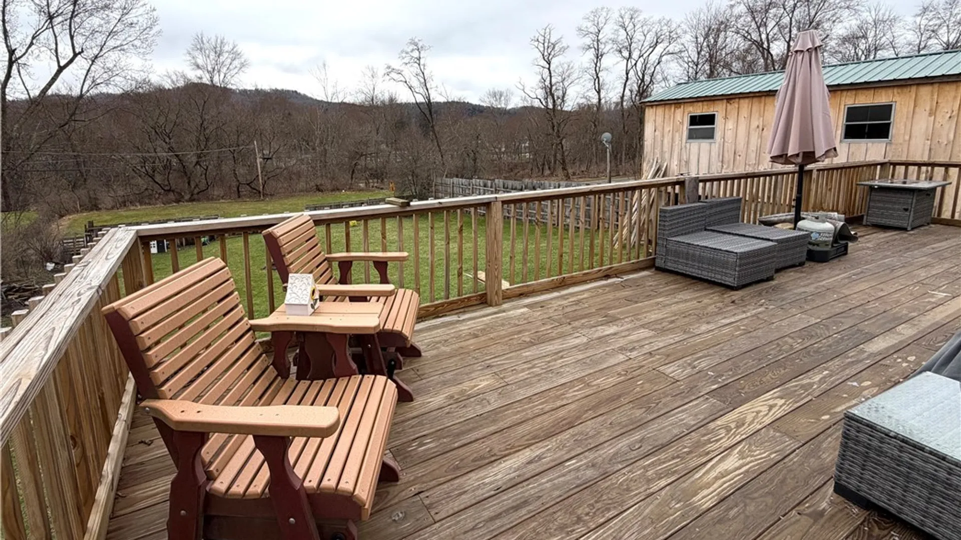 Property at 9253 Route 417, Genesee, NY 14754 35