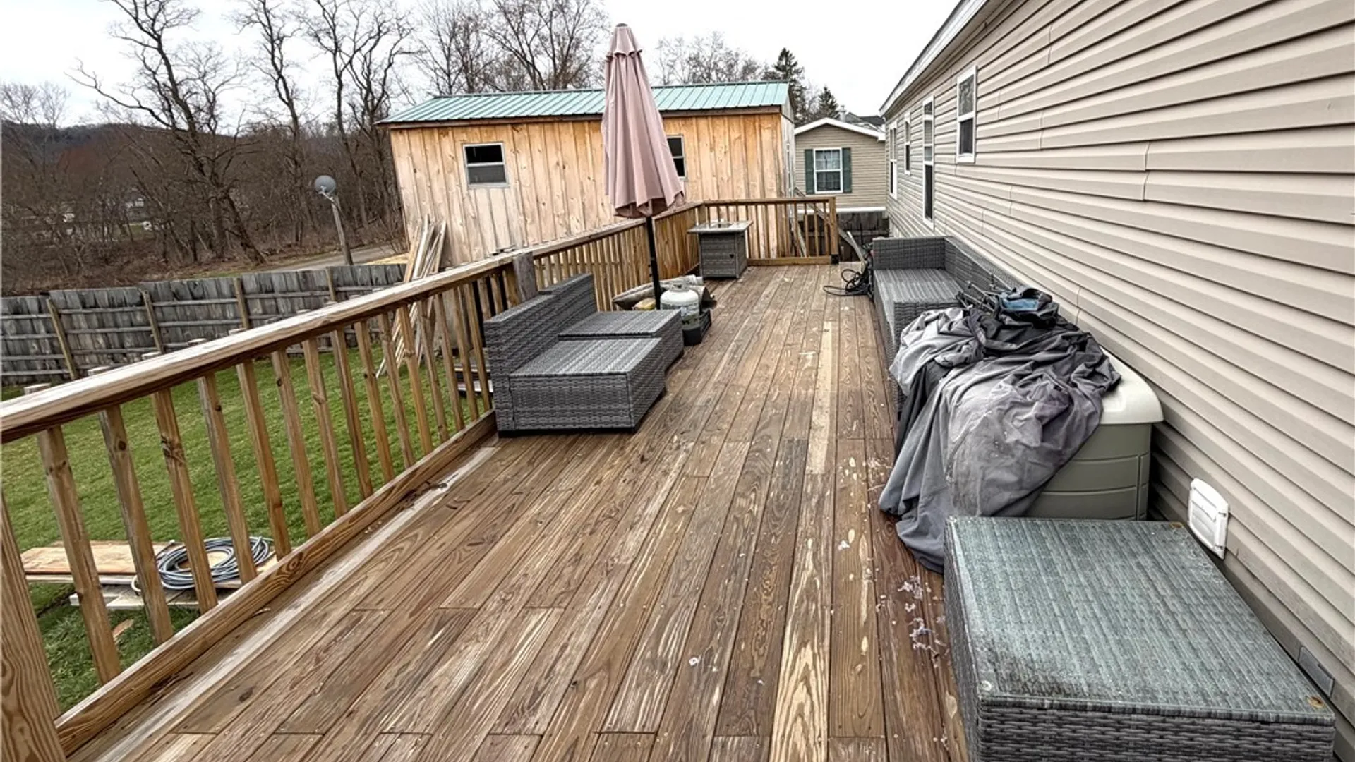 Property at 9253 Route 417, Genesee, NY 14754 36