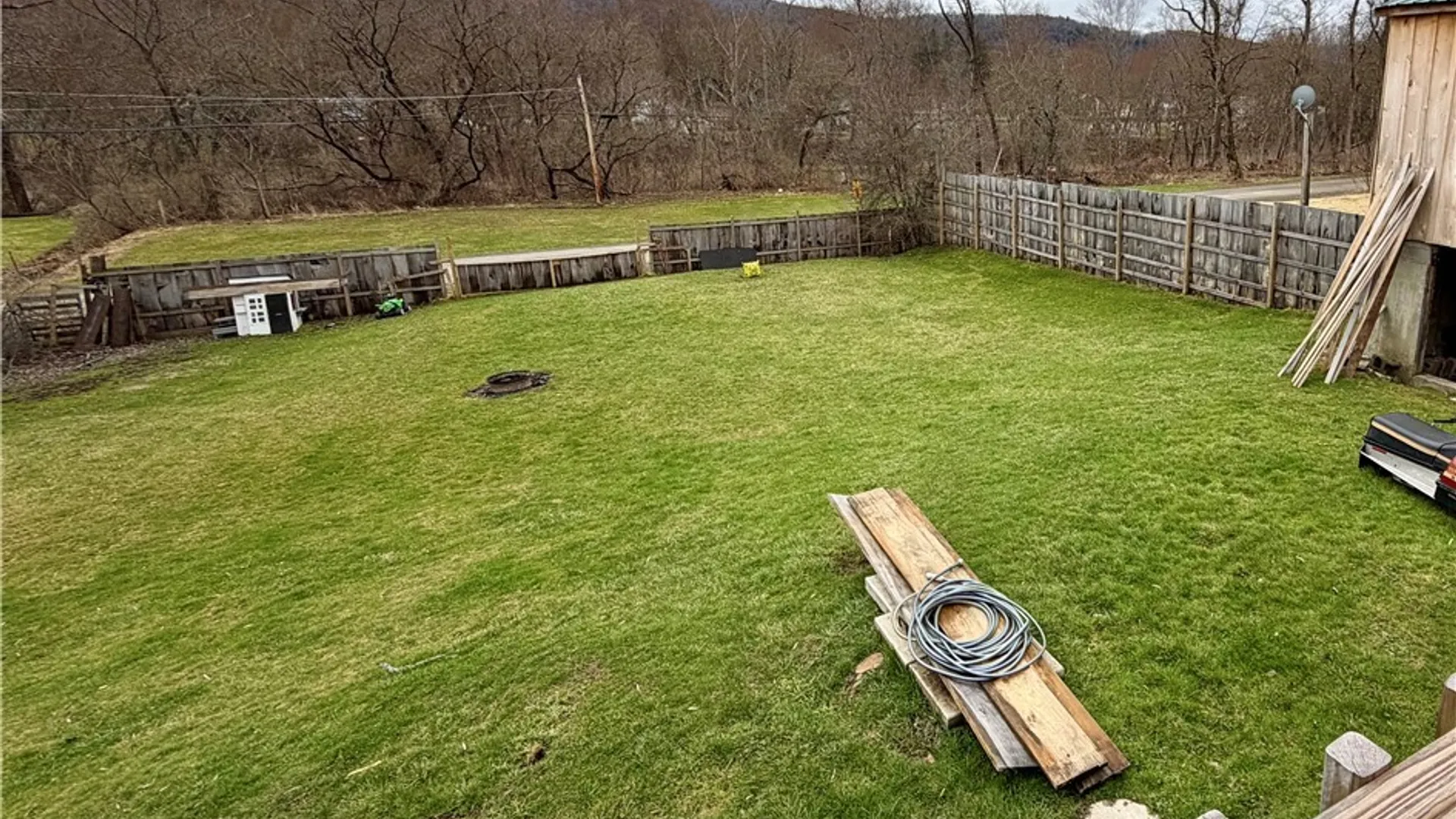 Property at 9253 Route 417, Genesee, NY 14754 38
