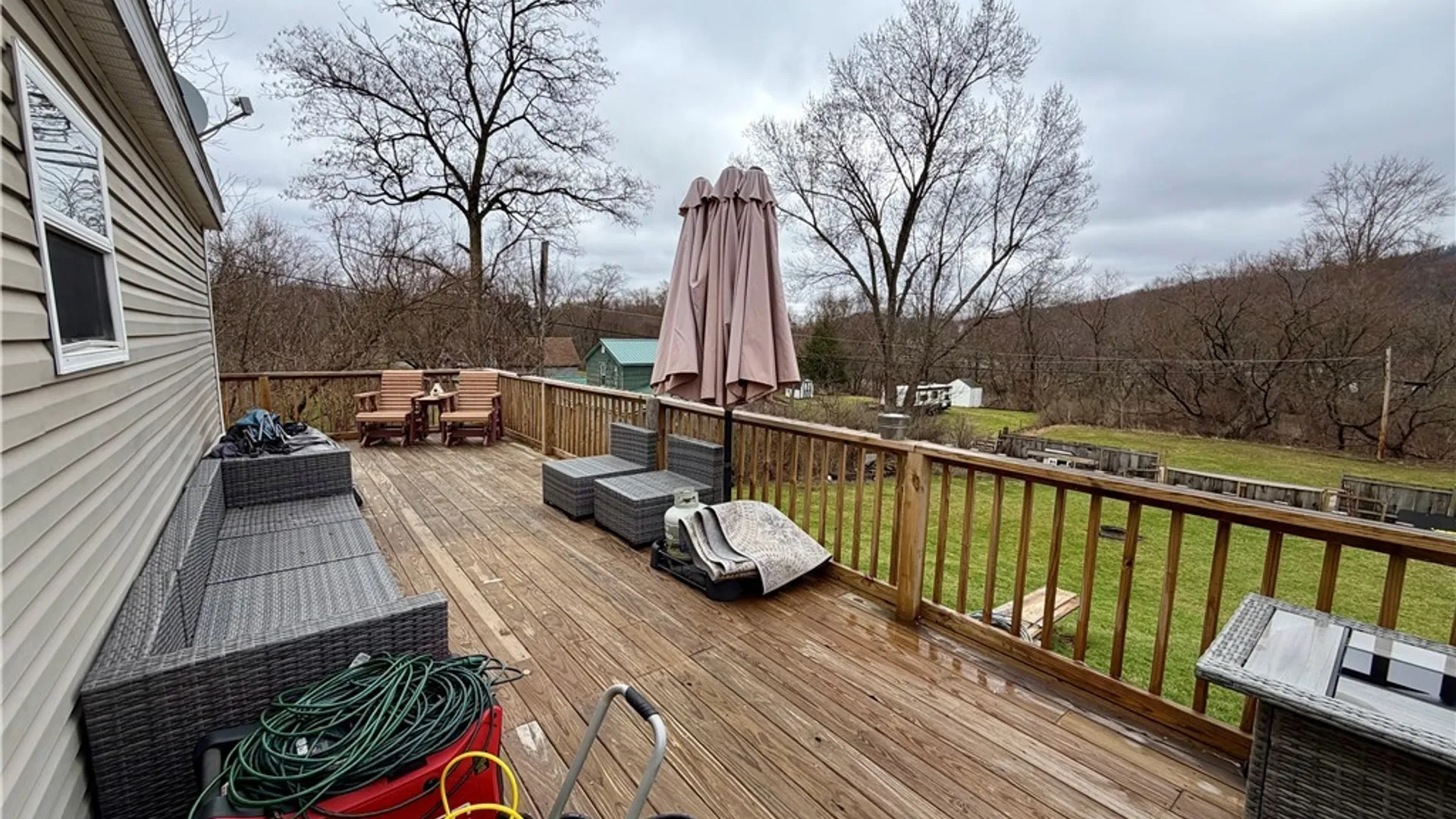 Property at 9253 Route 417, Genesee, NY 14754 40