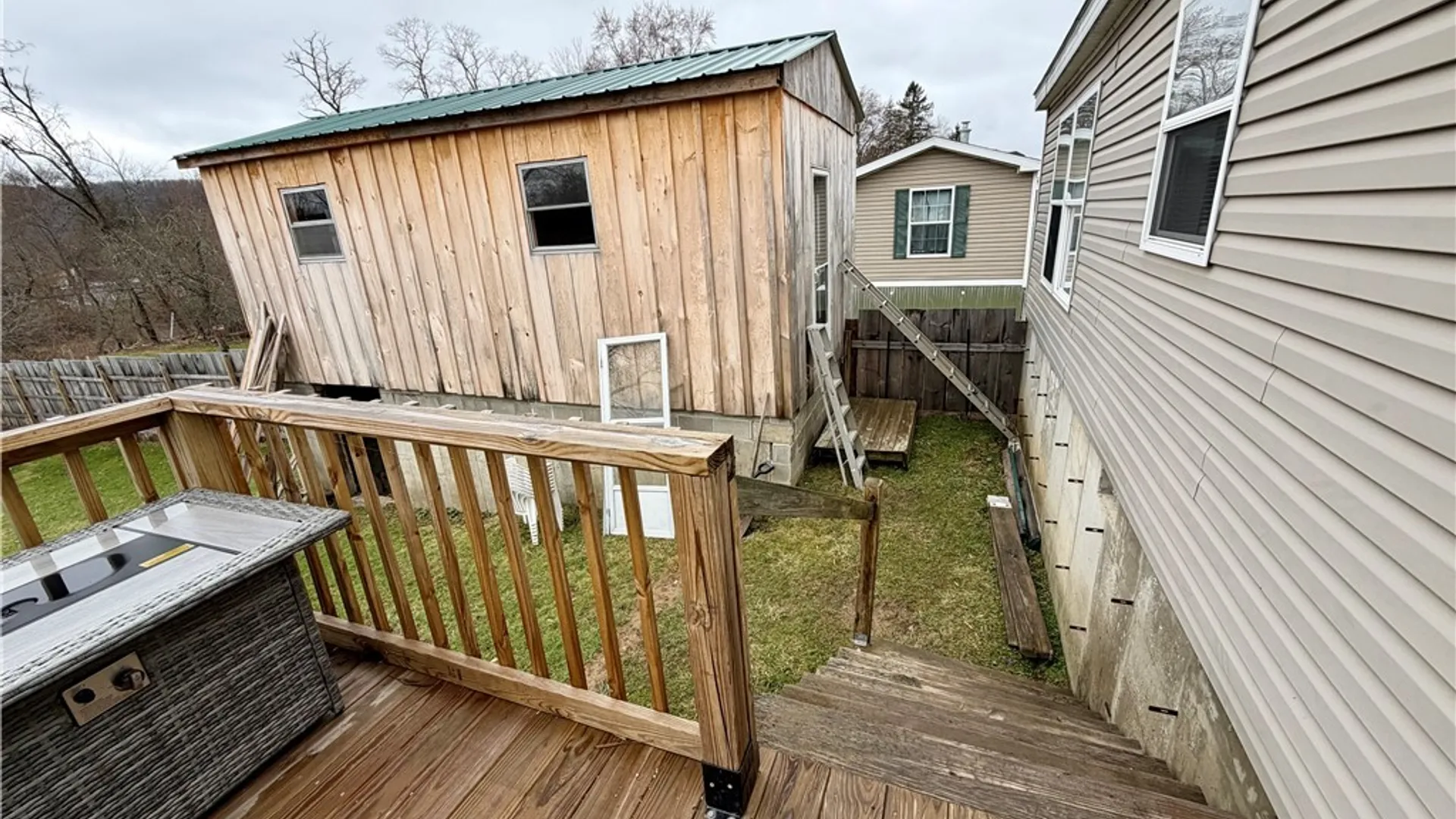 Property at 9253 Route 417, Genesee, NY 14754 41