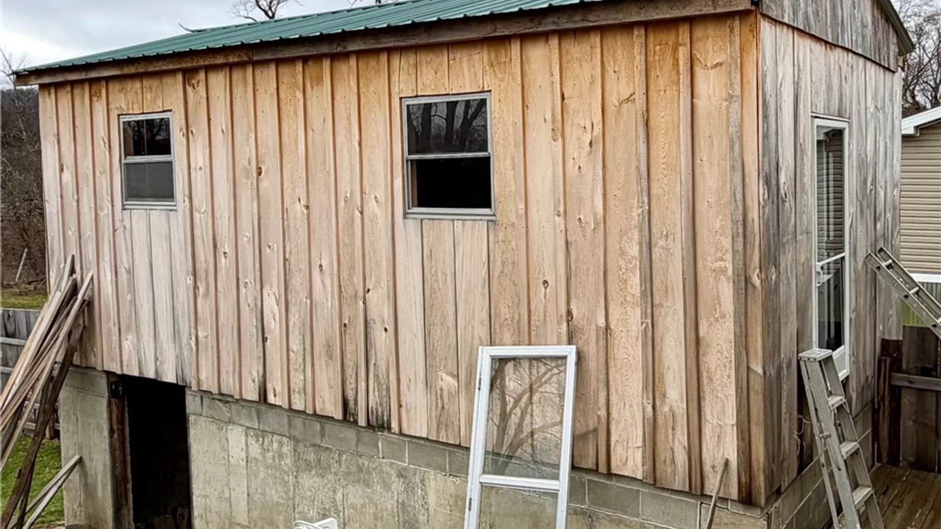 Property at 9253 Route 417, Genesee, NY 14754 42