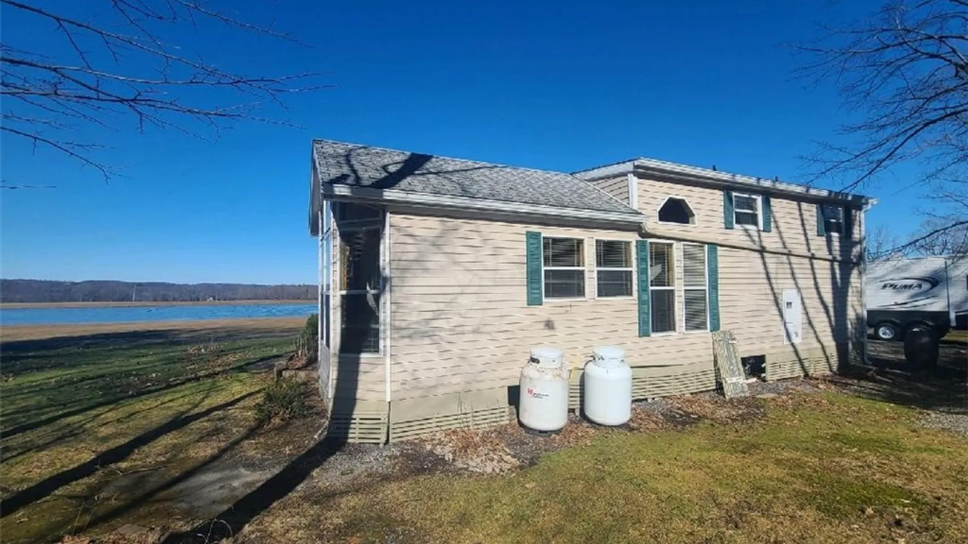Property at 4623 Grady Site Pond 2 Road, Potter, NY 14507 11