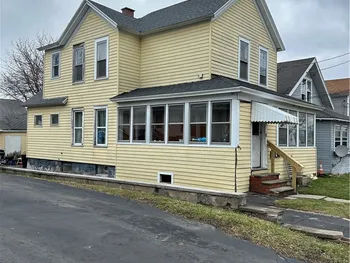 Property at 310 2nd Street, Geddes, NY 13209