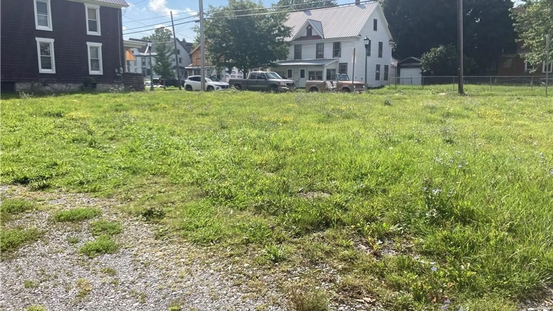 Property at 201 Academy Street, Watertown City, NY 13601 3