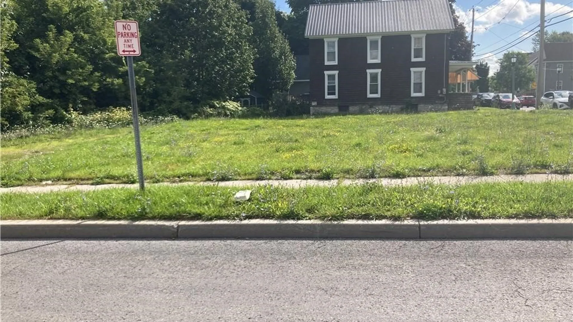 Property at 201 Academy Street, Watertown City, NY 13601 4