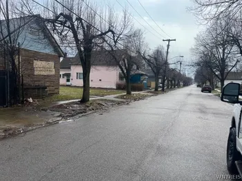 Property at 145 Strauss Street, Buffalo, NY 14212