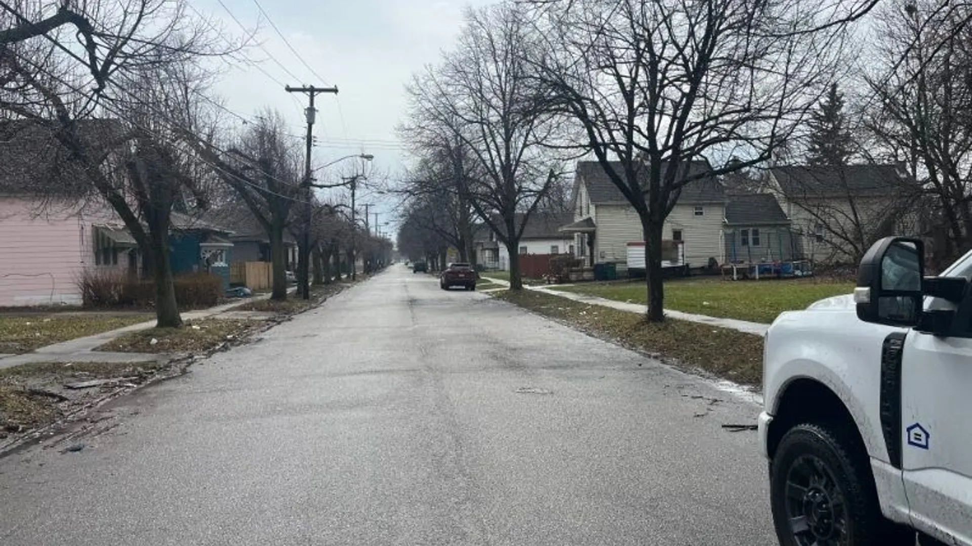 Property at 145 Strauss Street, Buffalo, NY 14212 2