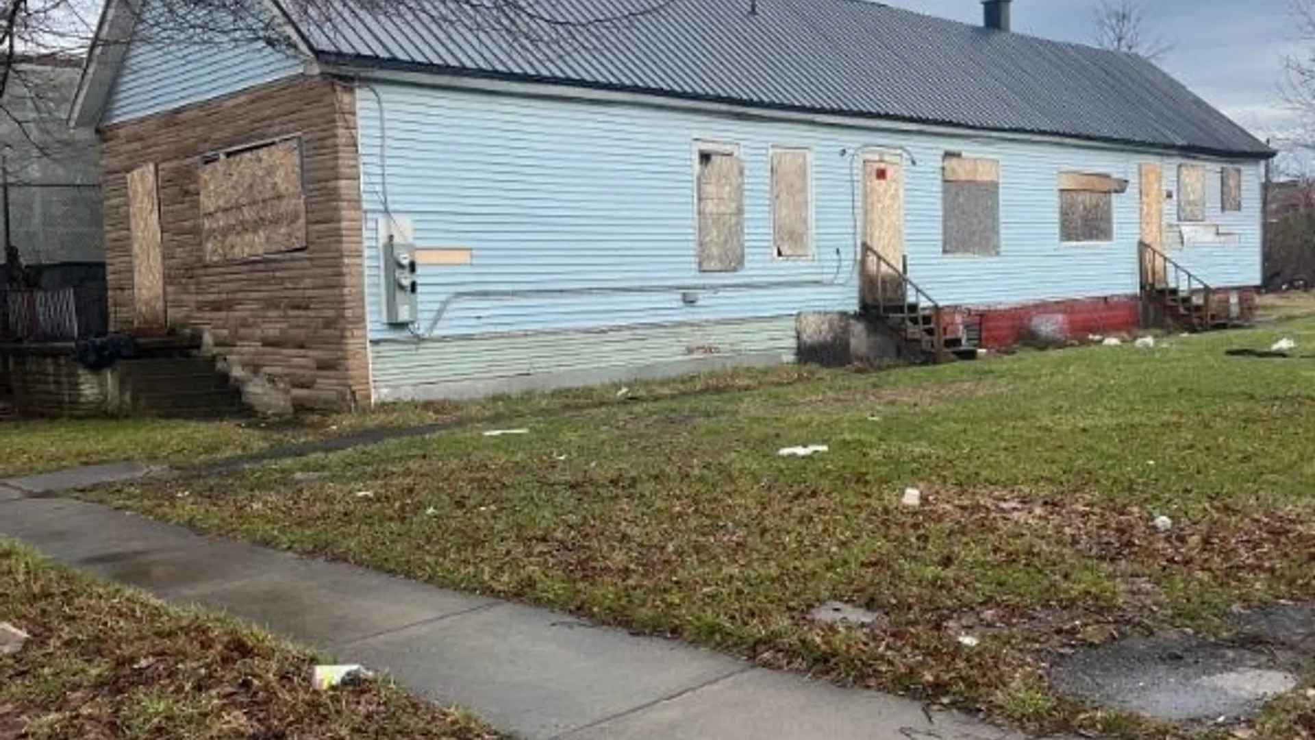 Property at 145 Strauss Street, Buffalo, NY 14212 3