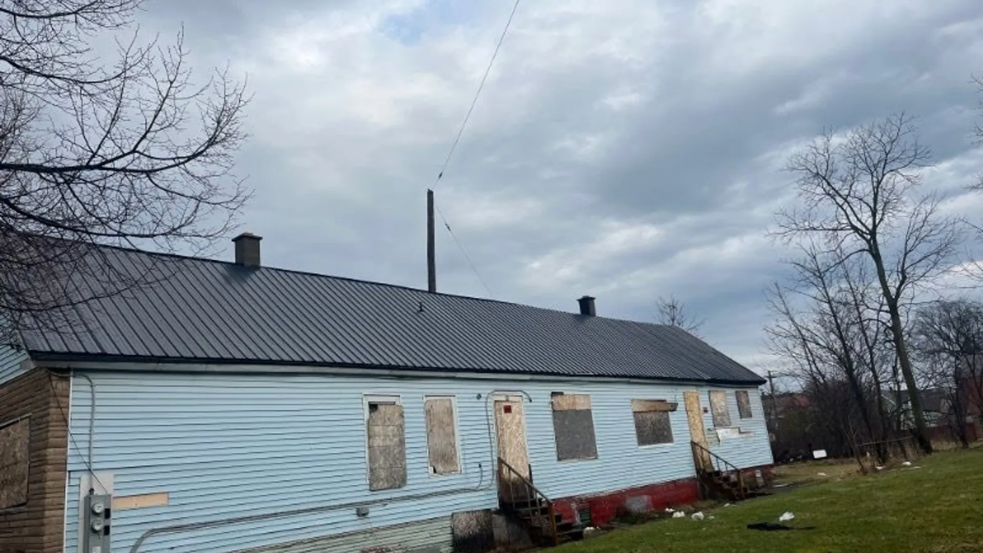 Property at 145 Strauss Street, Buffalo, NY 14212 4