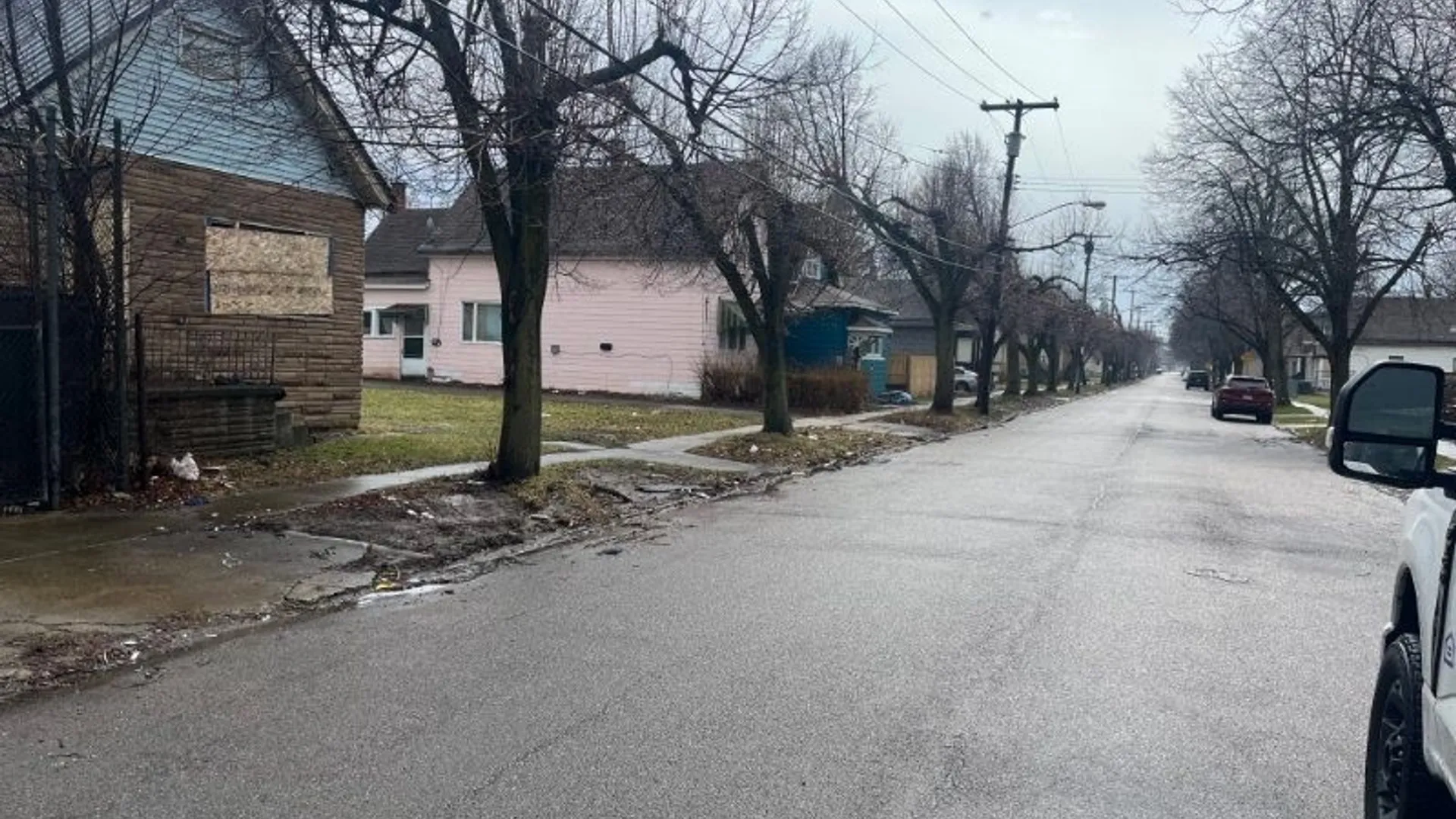 Property at 145 Strauss Street, Buffalo, NY 14212 5