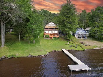 Property at 4085 Tracy Road, Forestport, NY 13338