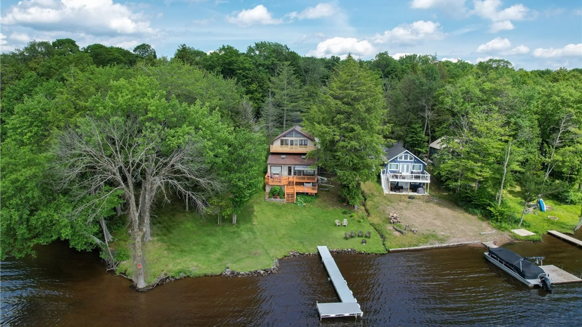 Property at 4085 Tracy Road, Forestport, NY 13338 2