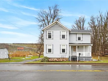 Property at 47 Carlton Street, Sodus, NY 14551