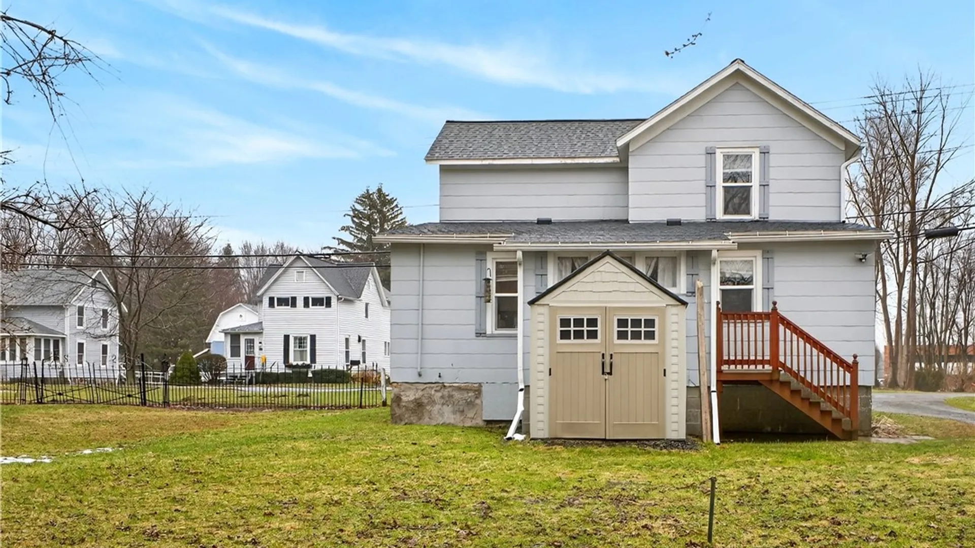 Property at 47 Carlton Street, Sodus, NY 14551 4