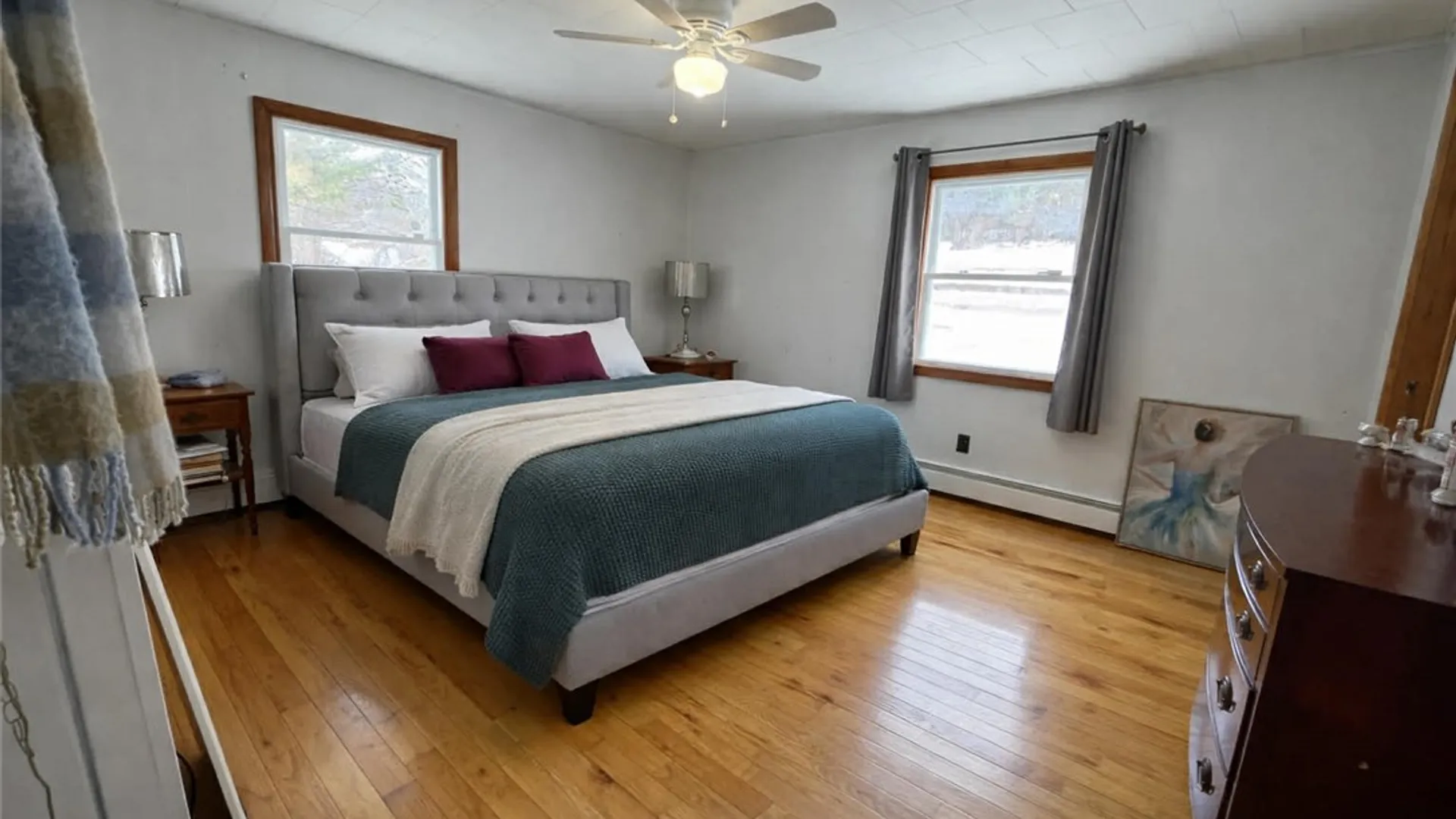 Property at 104 Brunner Road, Hartwick, NY 13326 19