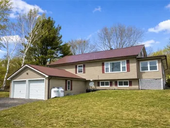 Property at 104 Brunner Road, Hartwick, NY 13326