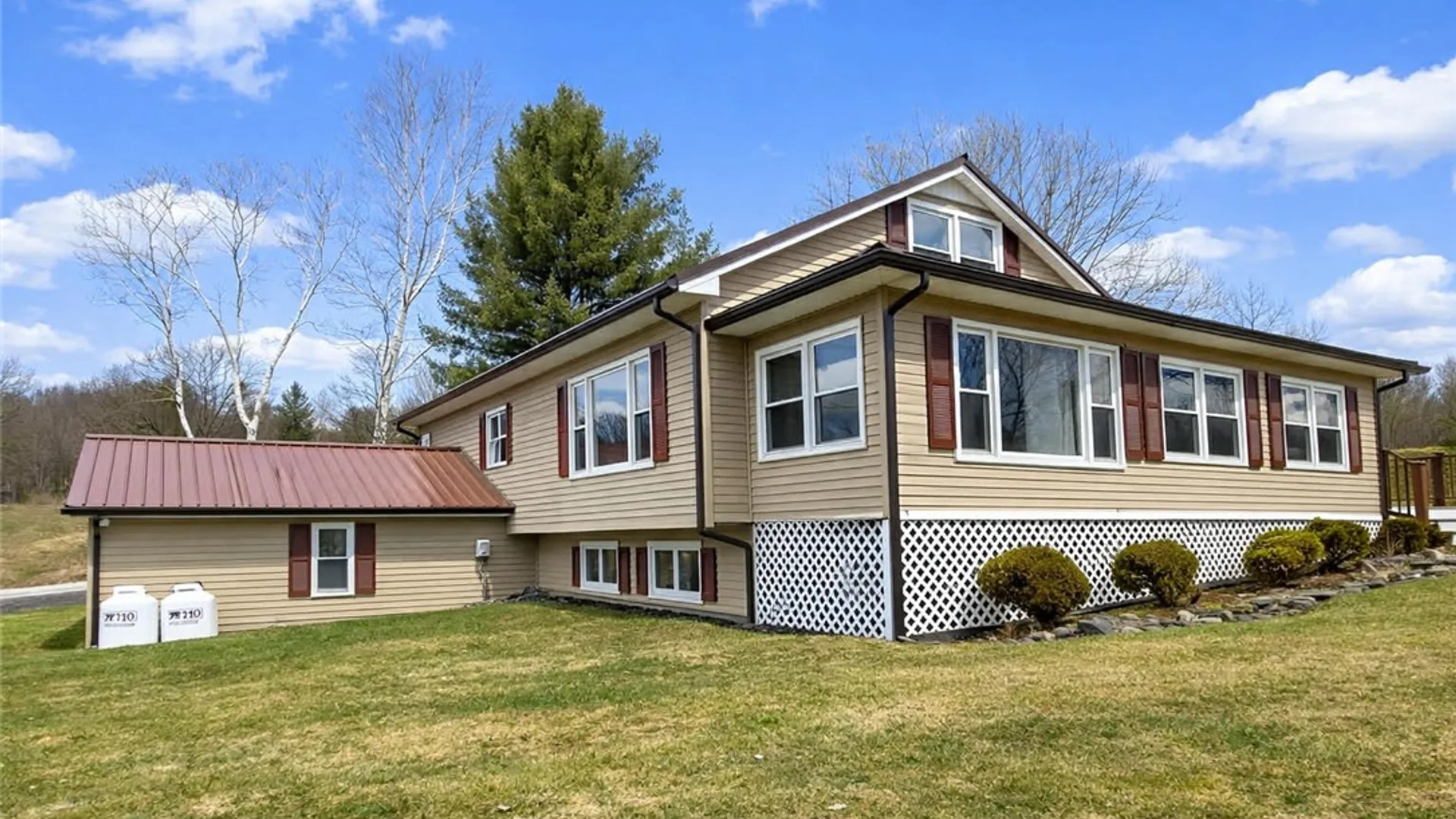 Property at 104 Brunner Road, Hartwick, NY 13326 2