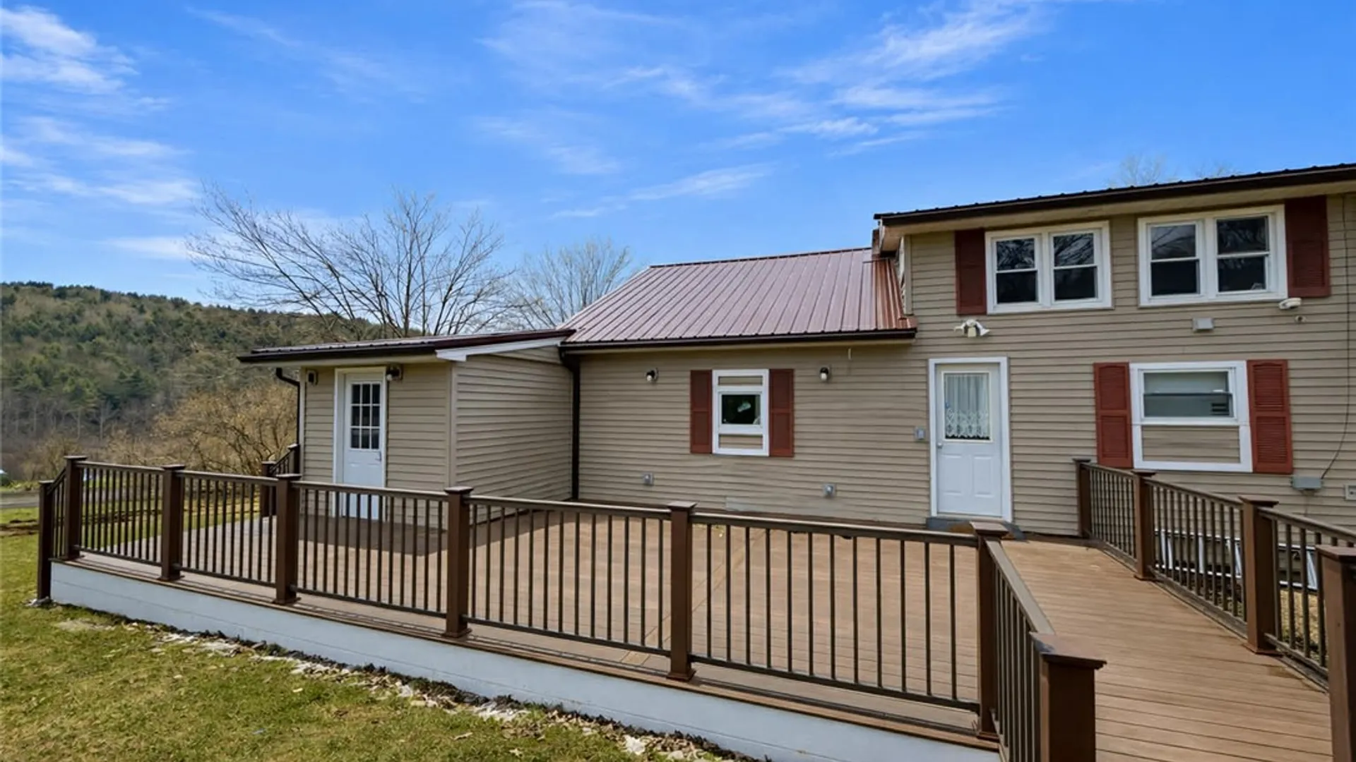 Property at 104 Brunner Road, Hartwick, NY 13326 3