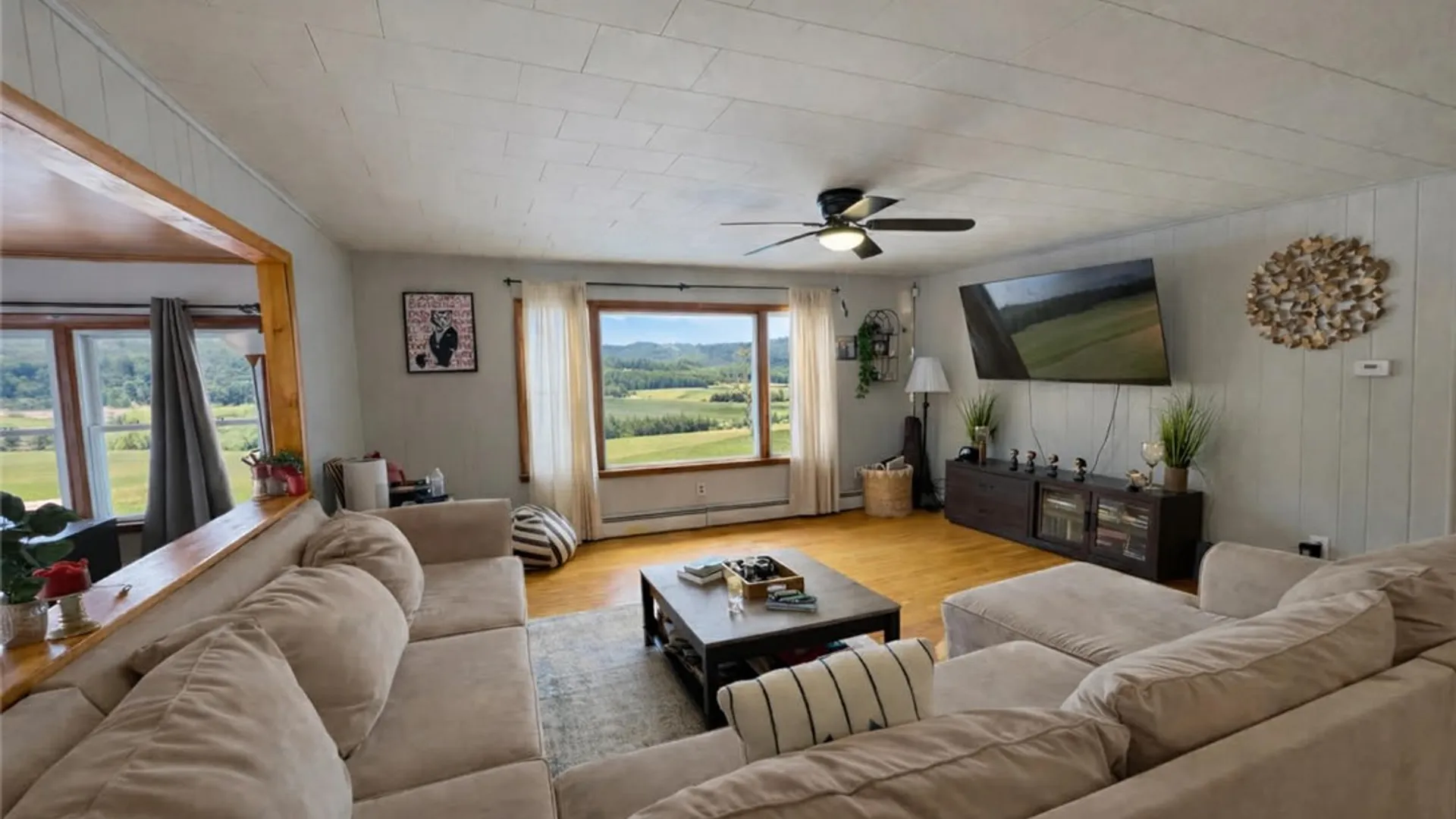 Property at 104 Brunner Road, Hartwick, NY 13326 4