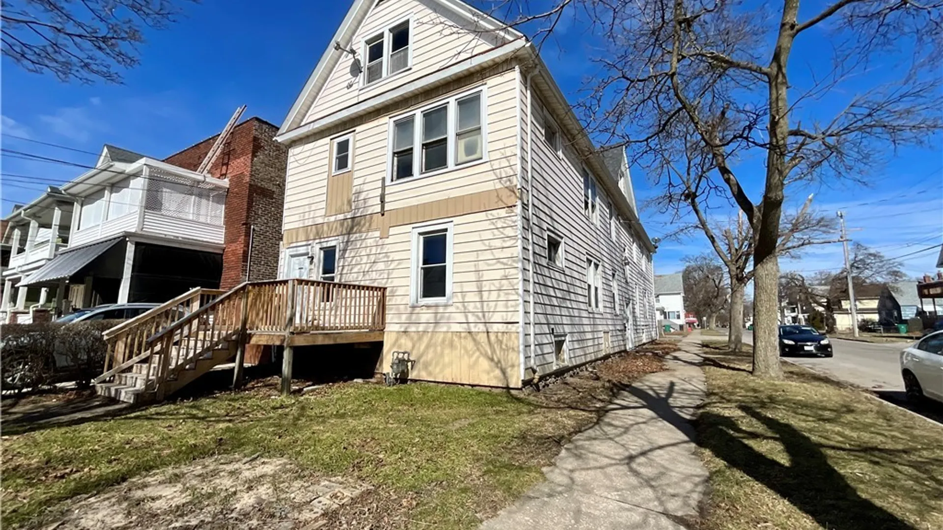 Property at 2034 La Salle Avenue, Niagara Falls, NY 14301 2