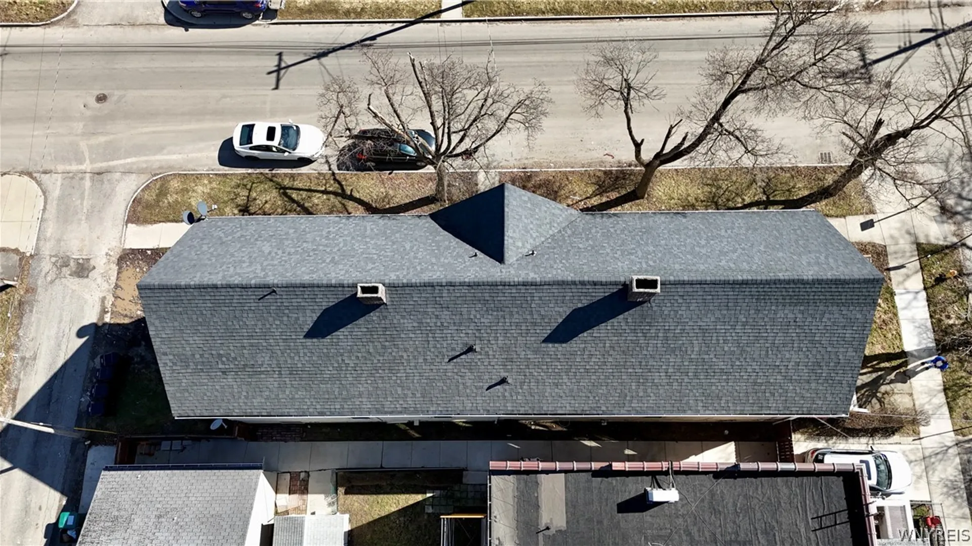 Property at 2034 La Salle Avenue, Niagara Falls, NY 14301 3