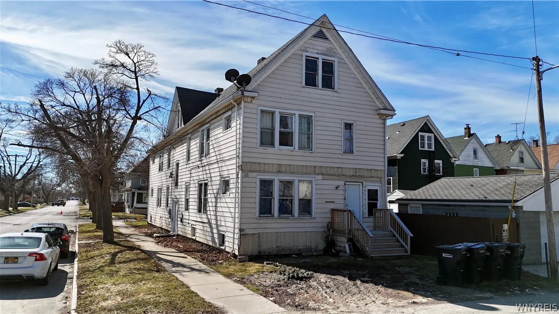 Property at 2034 La Salle Avenue, Niagara Falls, NY 14301 9