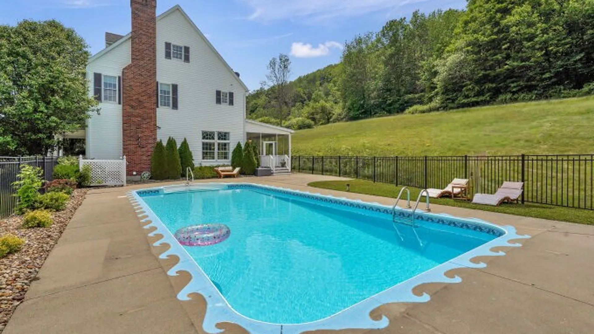 Property at 600 Minard Run Road, Bradford Town, PA 16701 45