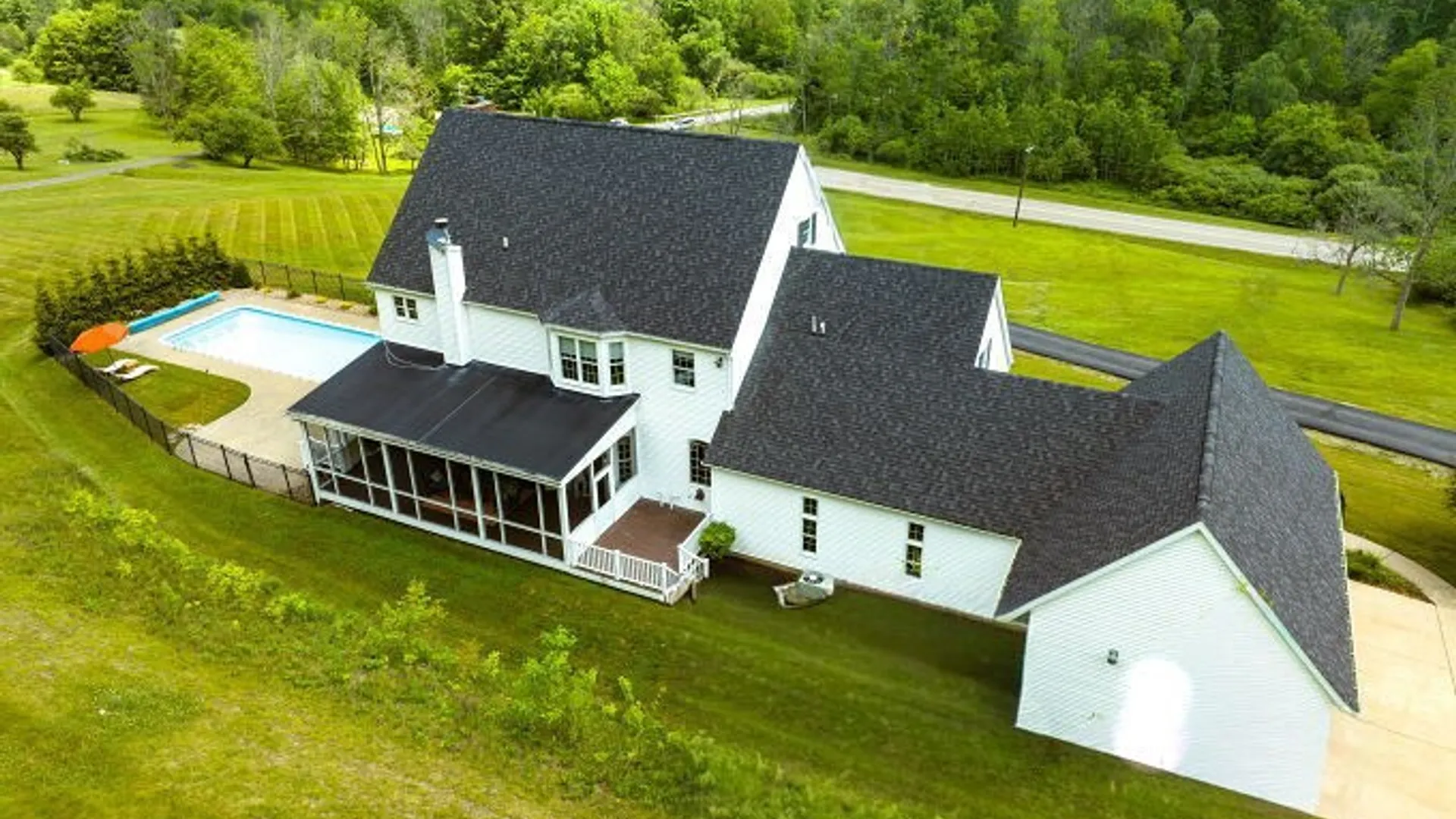 Property at 600 Minard Run Road, Bradford Town, PA 16701 47