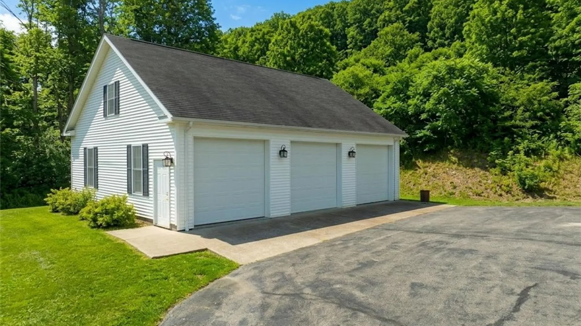 Property at 600 Minard Run Road, Bradford Town, PA 16701 48