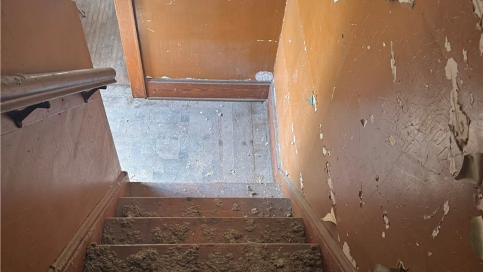 Property at 809 Ashland Avenue, Niagara Falls, NY 14301 10