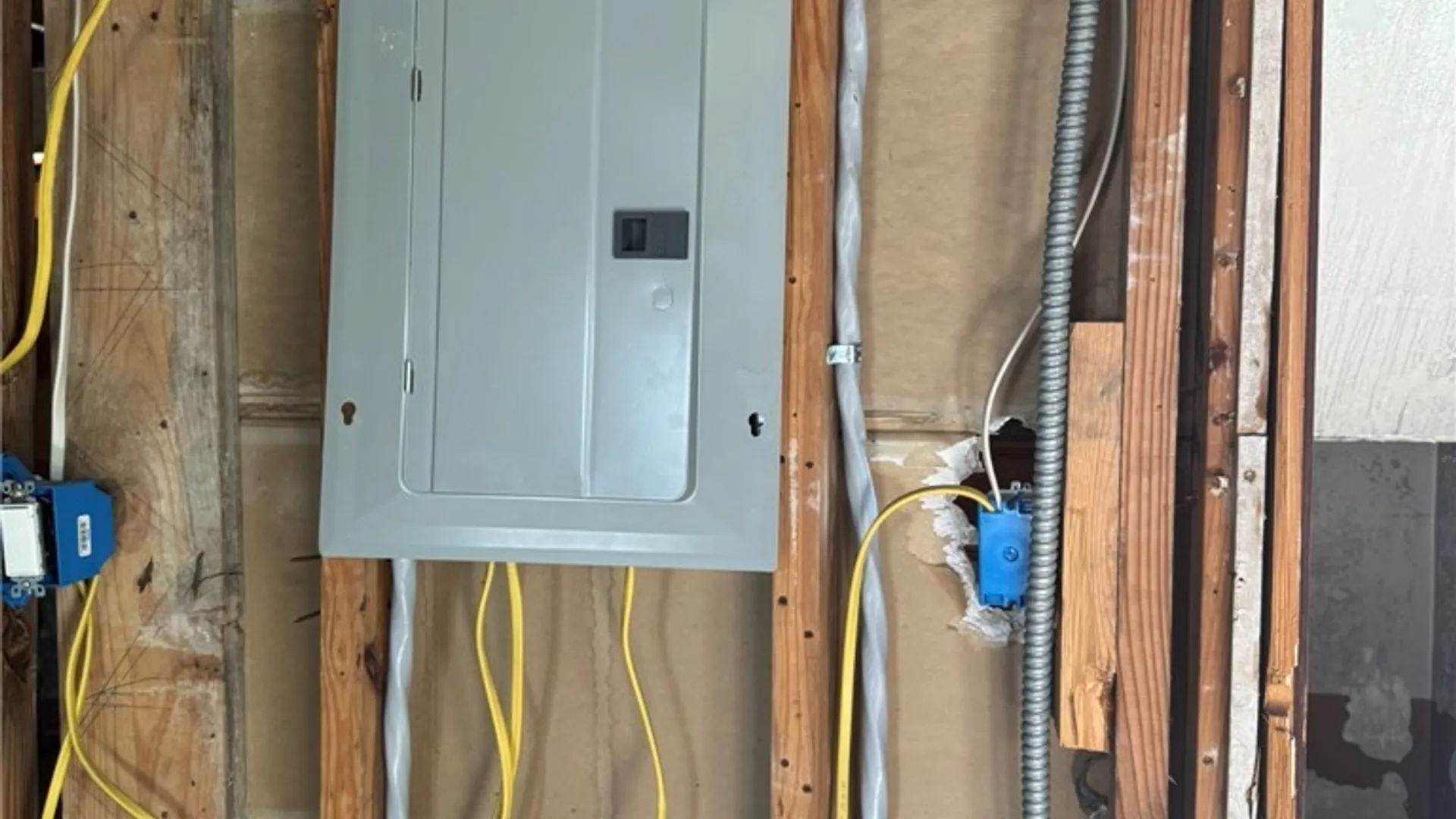 Property at 809 Ashland Avenue, Niagara Falls, NY 14301 12