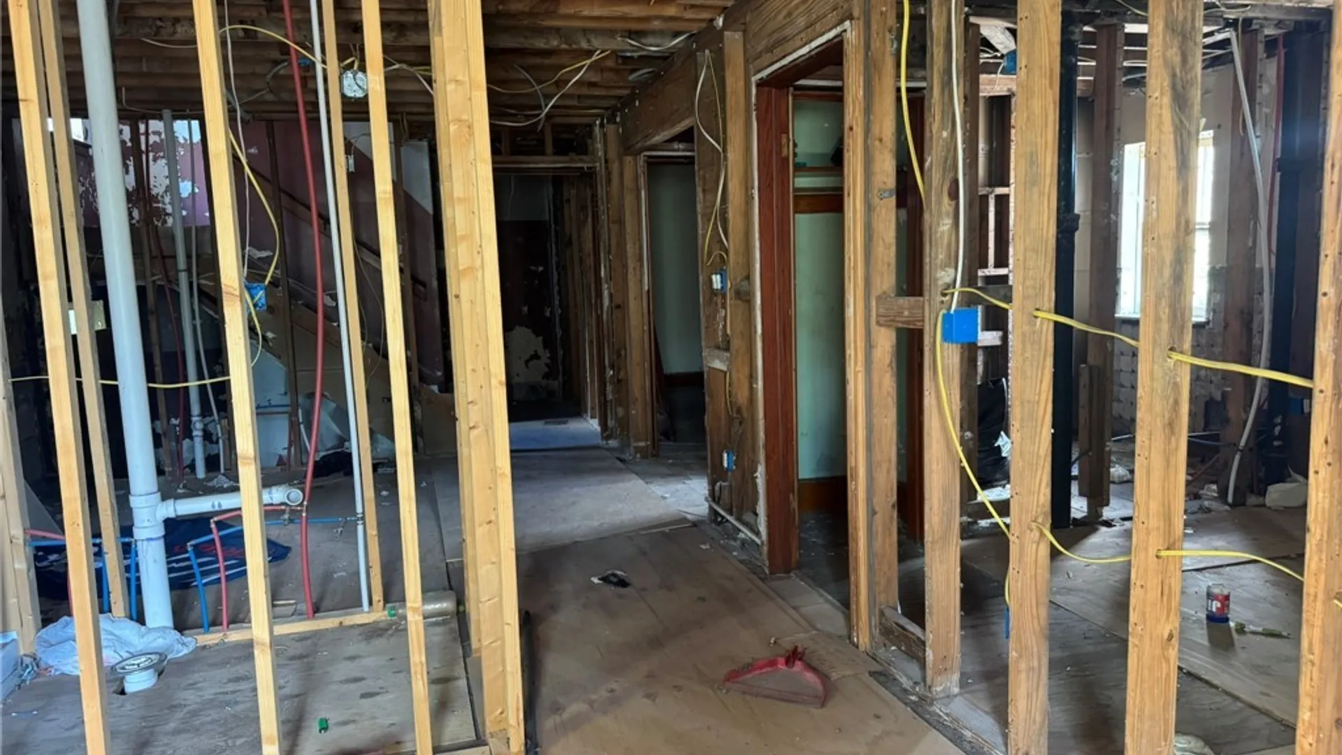 Property at 809 Ashland Avenue, Niagara Falls, NY 14301 13