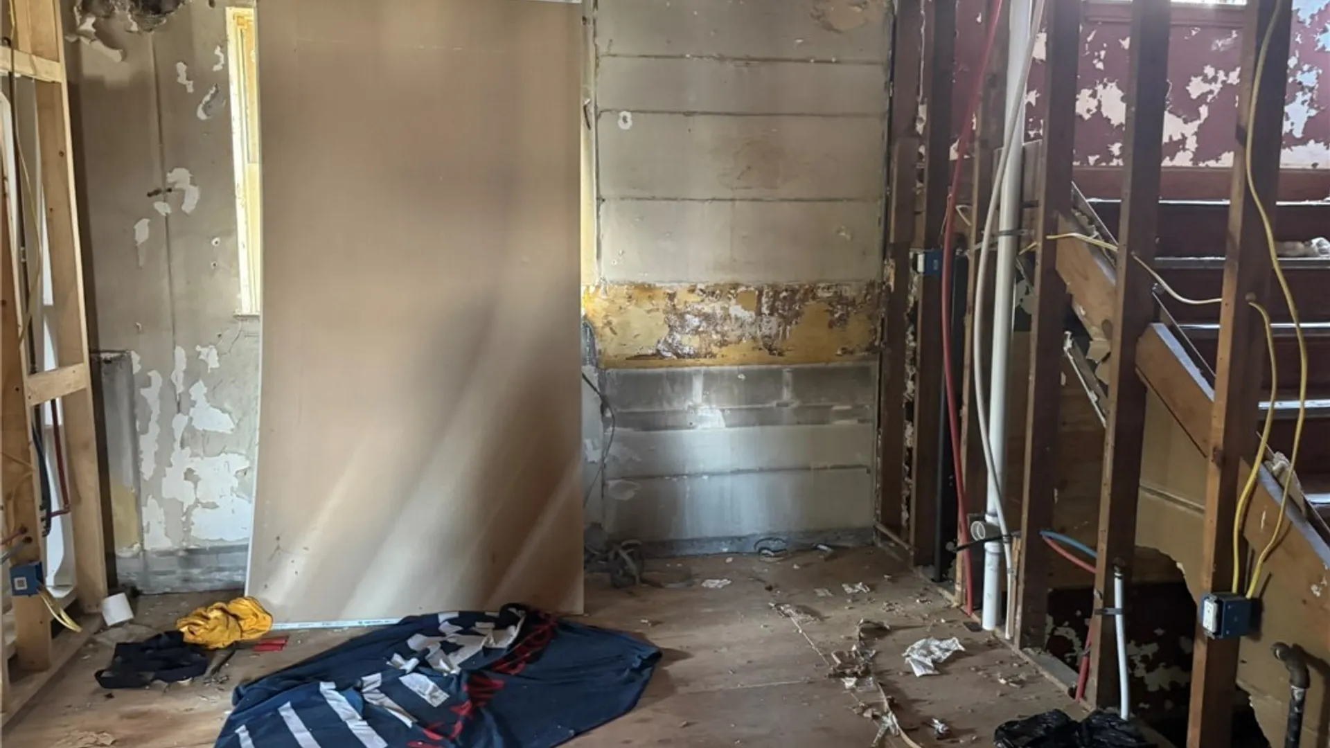 Property at 809 Ashland Avenue, Niagara Falls, NY 14301 16