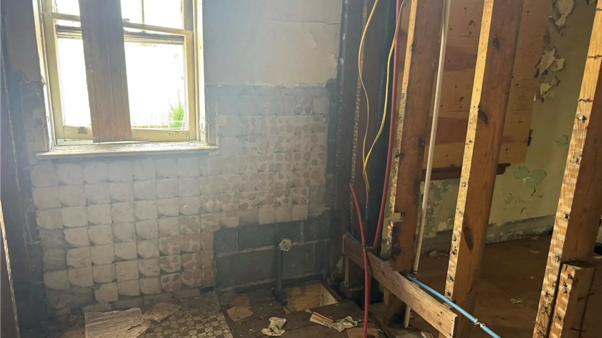 Property at 809 Ashland Avenue, Niagara Falls, NY 14301 18