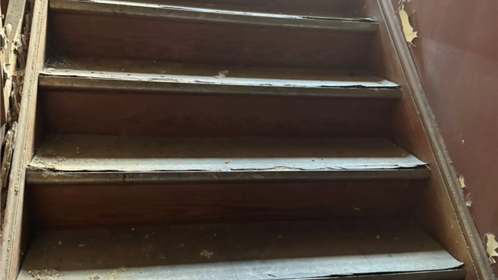 Property at 809 Ashland Avenue, Niagara Falls, NY 14301 20