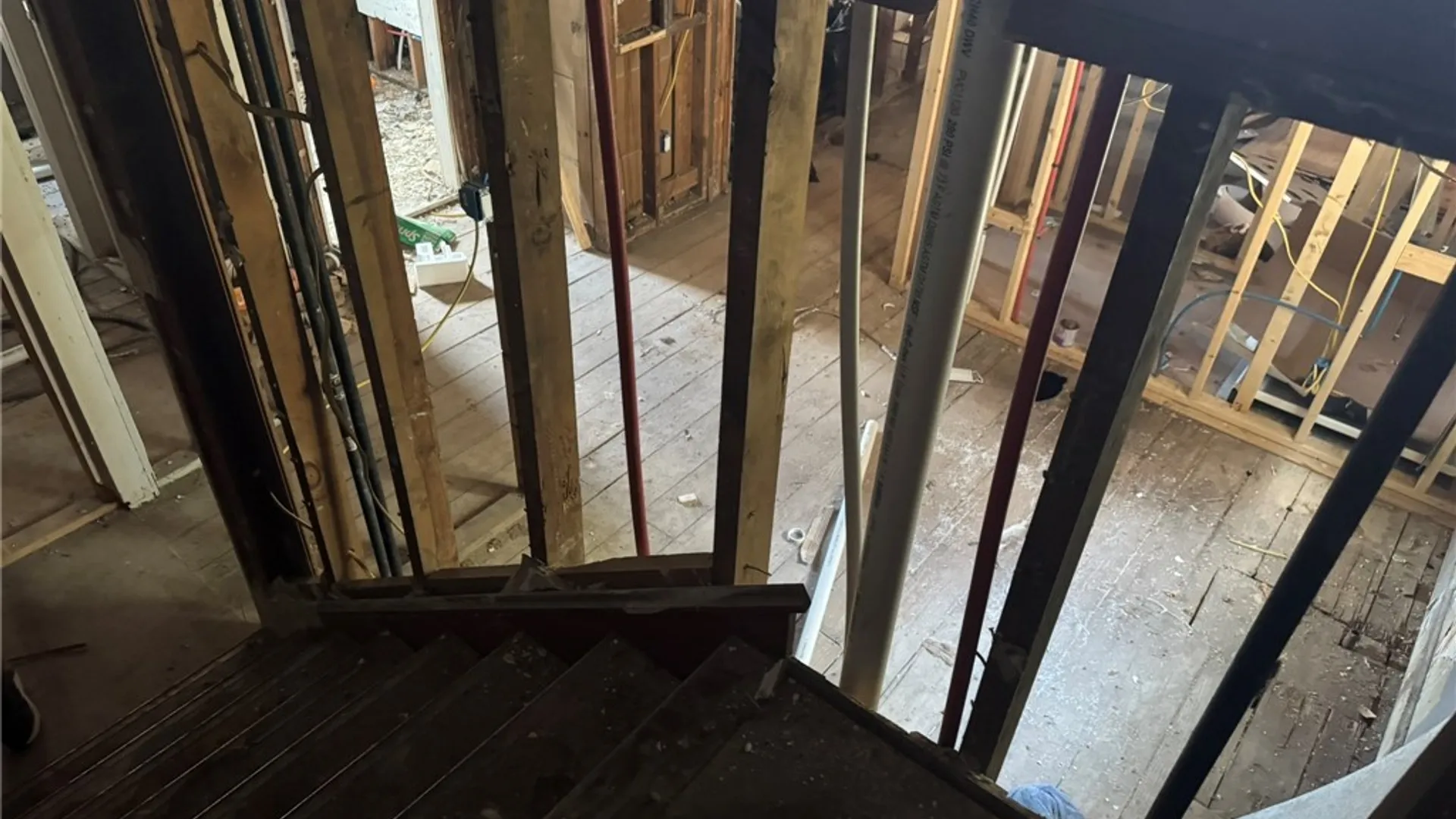 Property at 809 Ashland Avenue, Niagara Falls, NY 14301 22