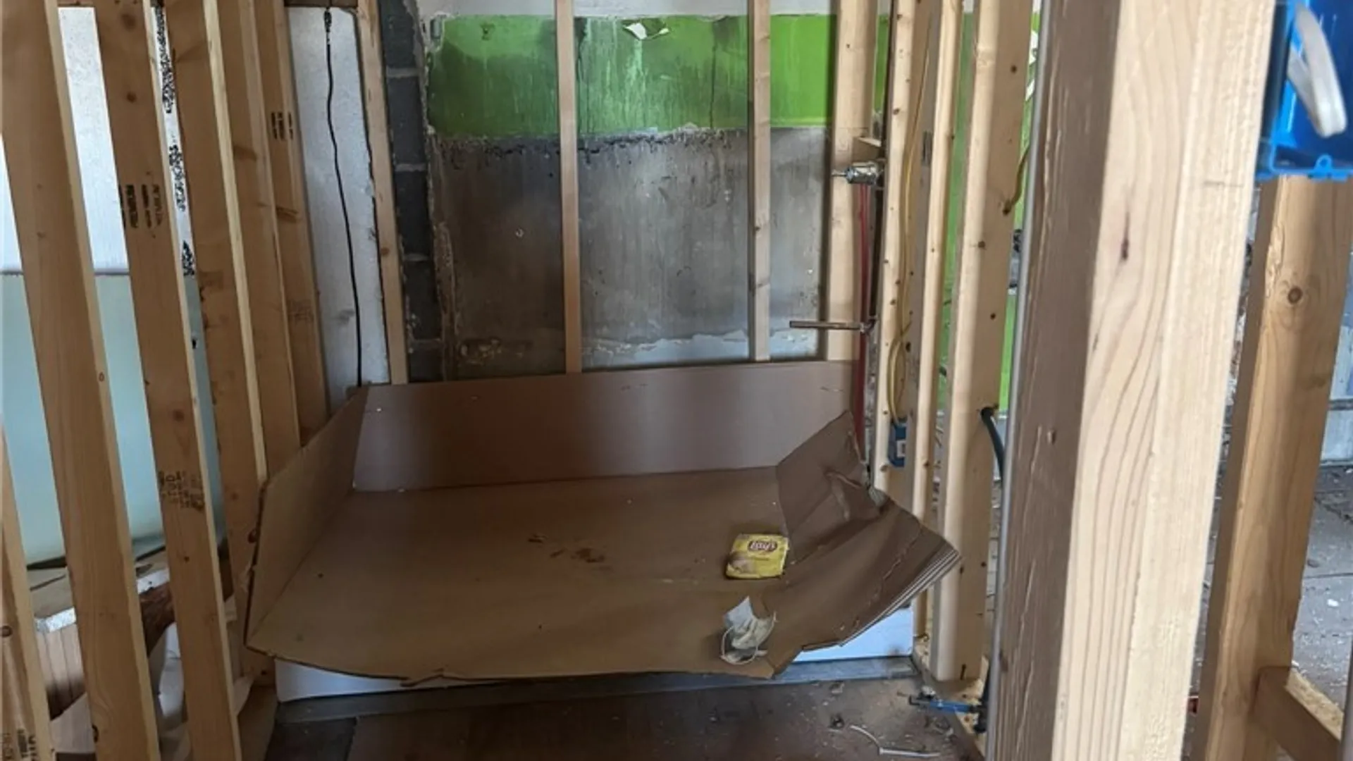 Property at 809 Ashland Avenue, Niagara Falls, NY 14301 25